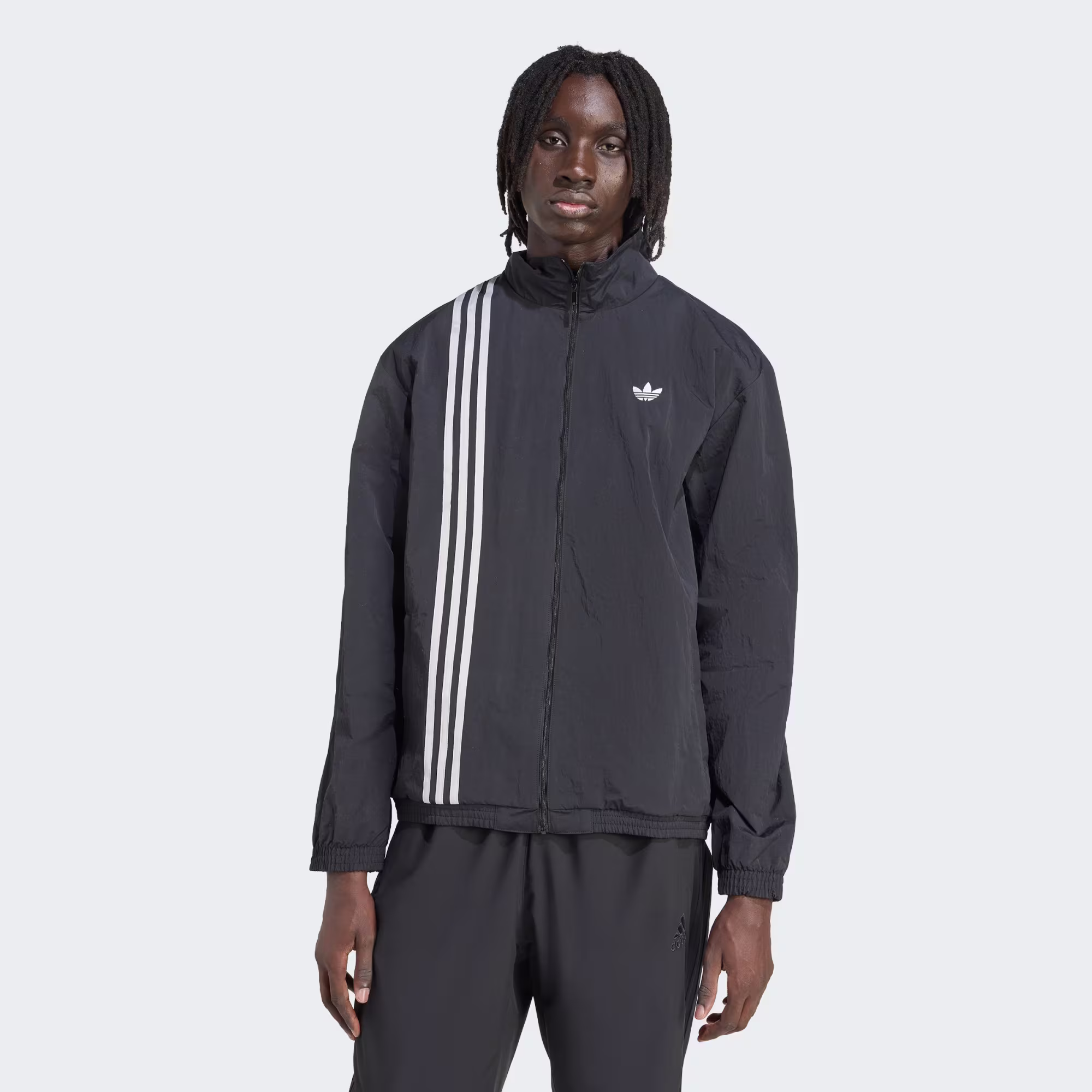 Adidas მამაკაცის ჯემპრი