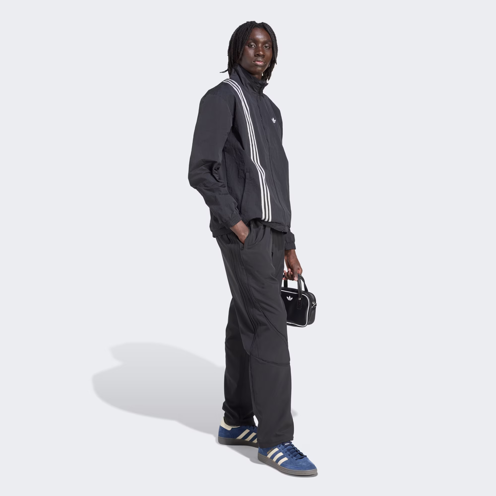 Adidas მამაკაცის ჯემპრი