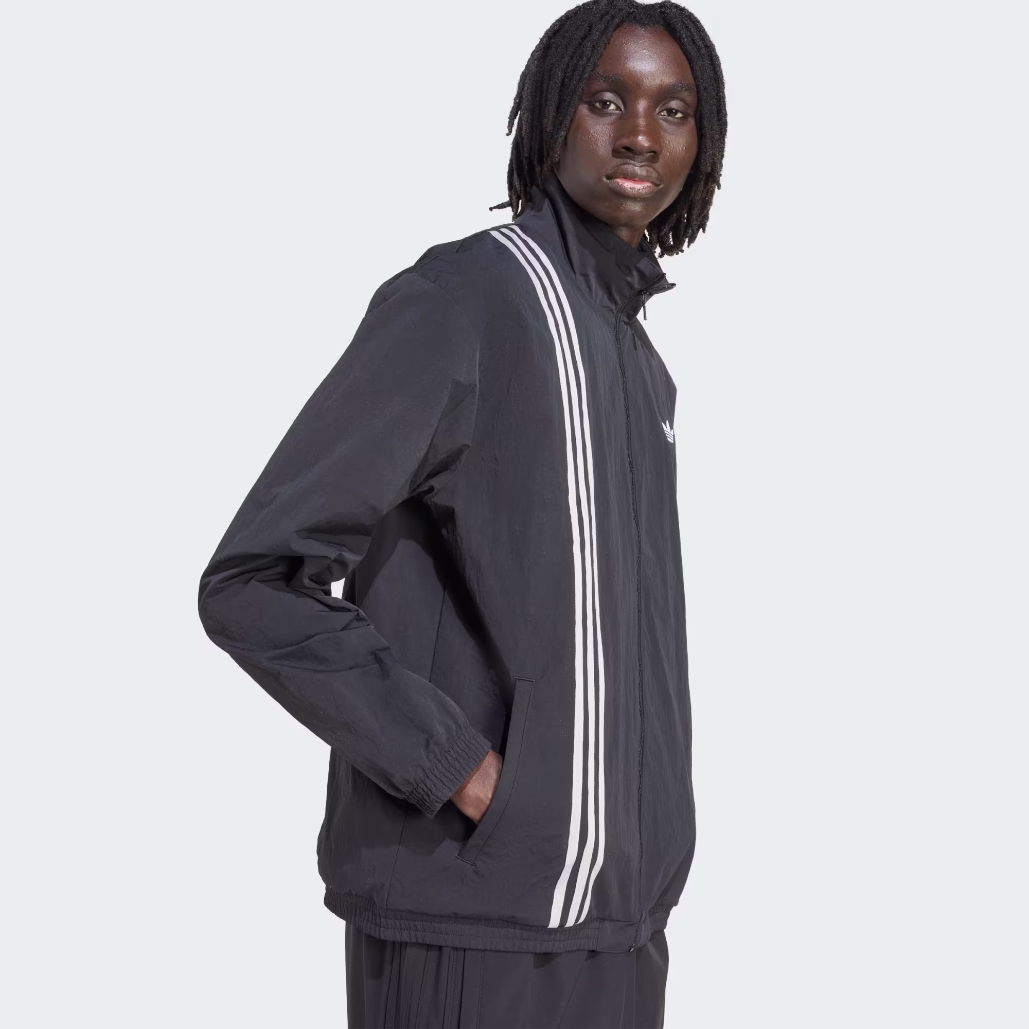 Adidas მამაკაცის ჯემპრი