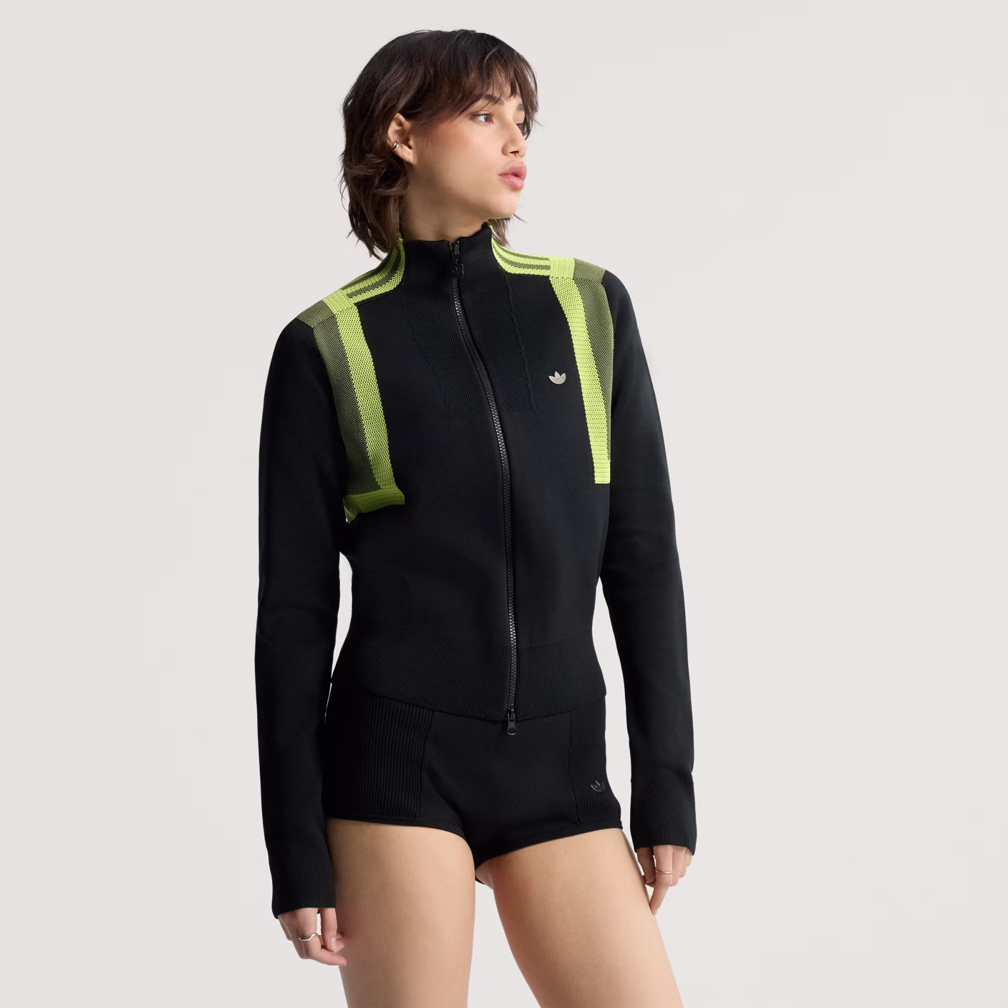 Adidas ქალის ჯემპრი