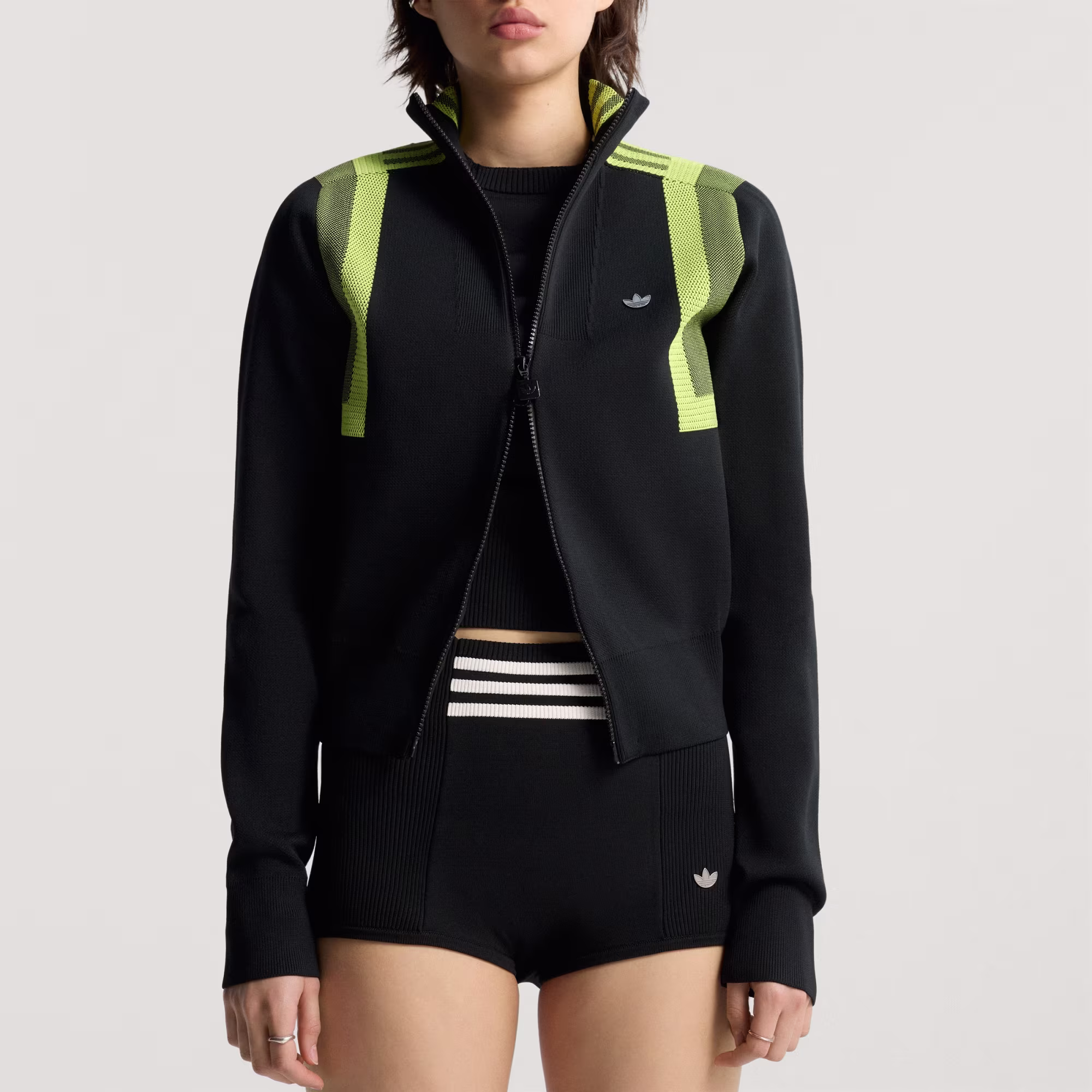Adidas ქალის ჯემპრი