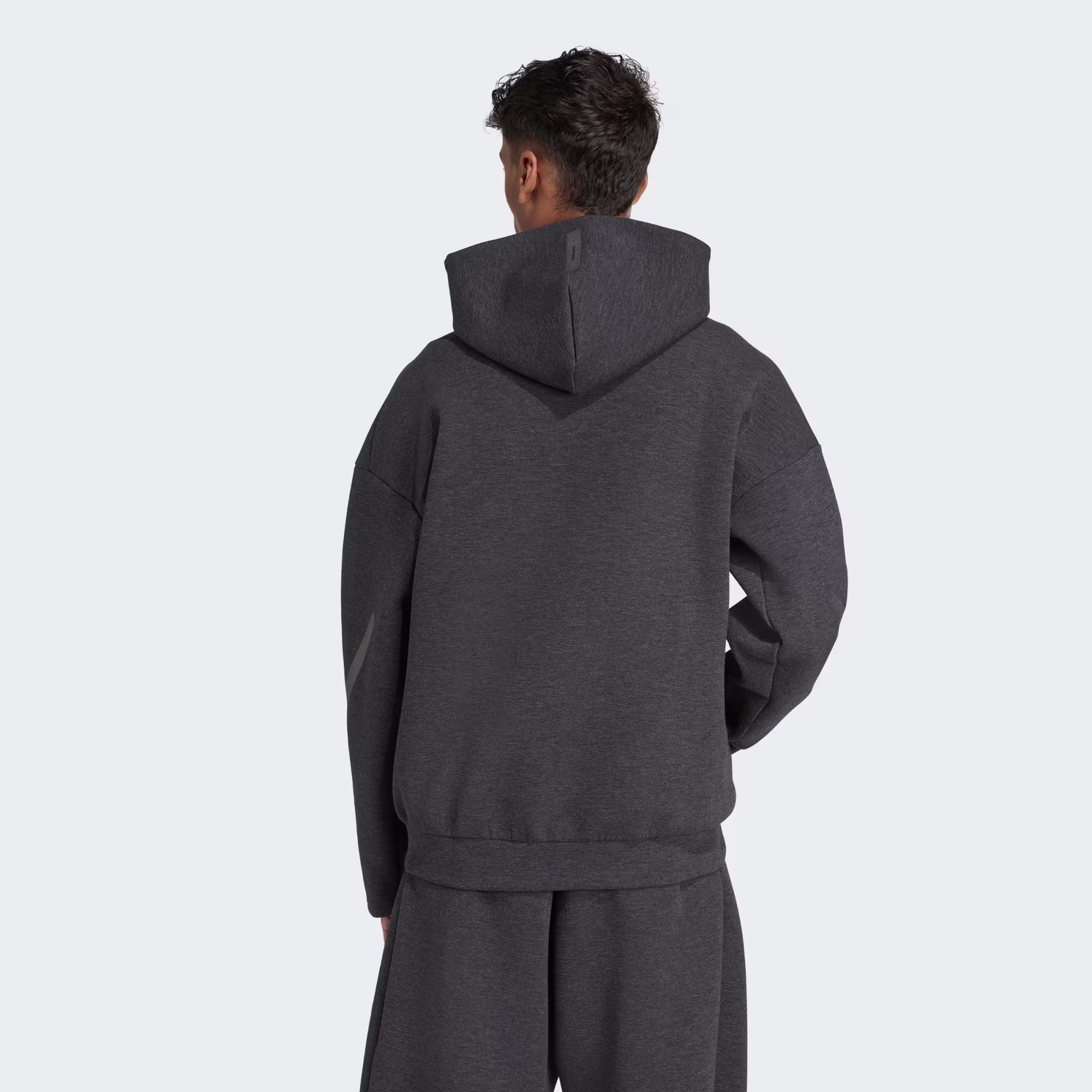 Adidas მამაკაცის ჯემპრი