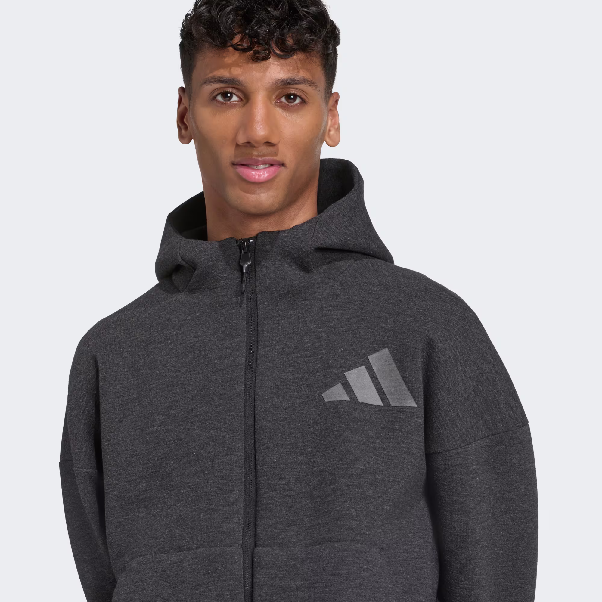 Adidas მამაკაცის ჯემპრი