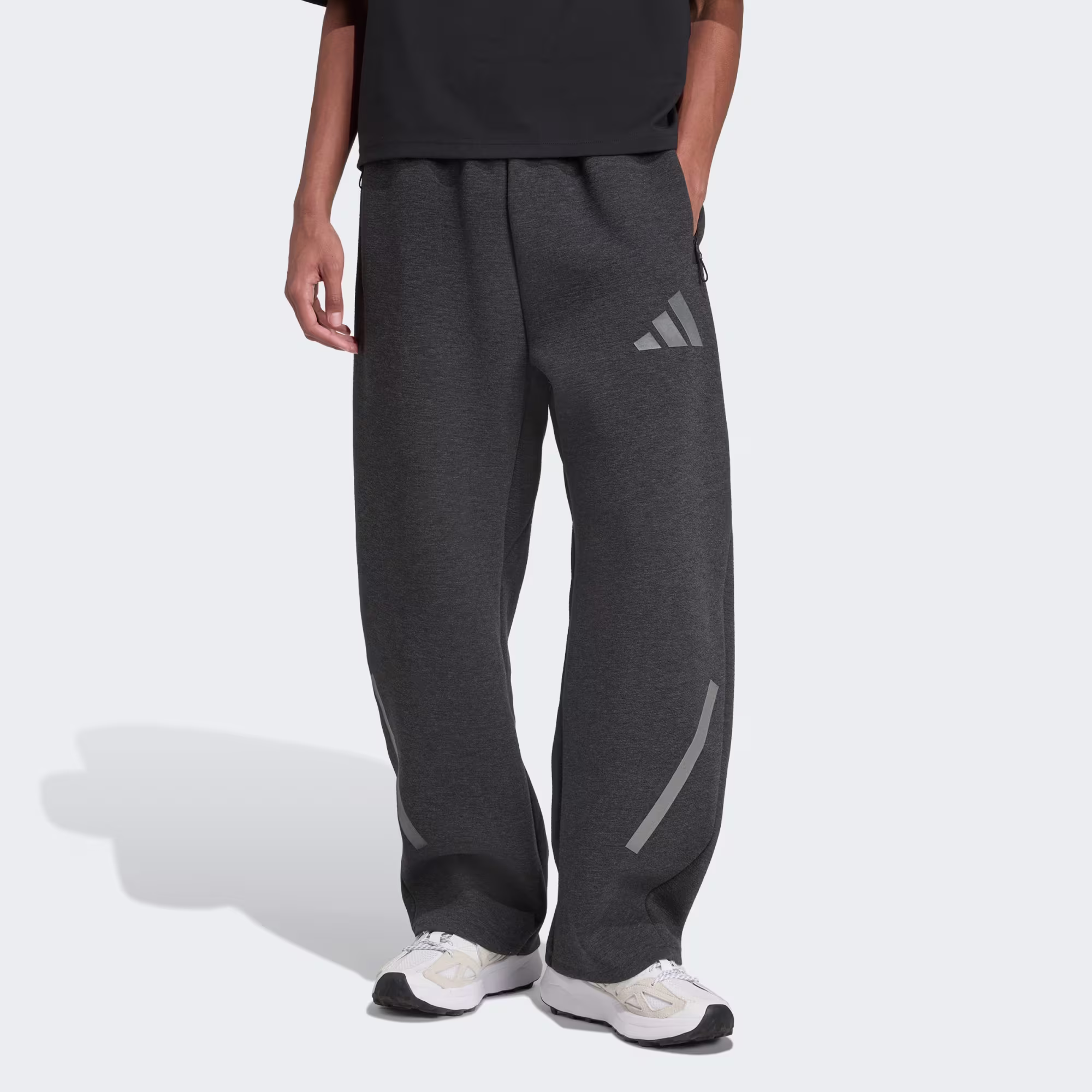 Adidas მამაკაცის შარვალი