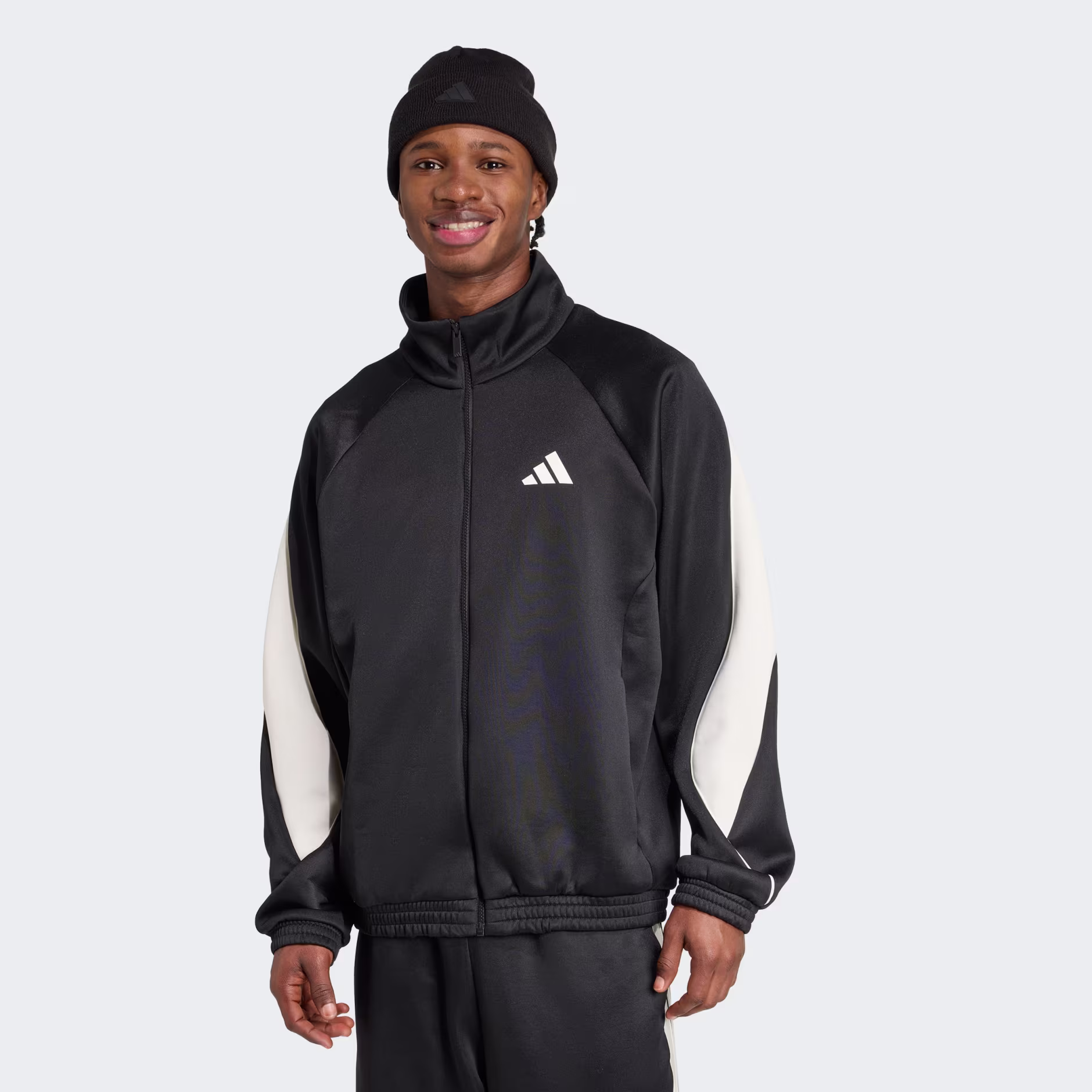 Adidas მამაკაცის ჯემპრი M STADIUM TT