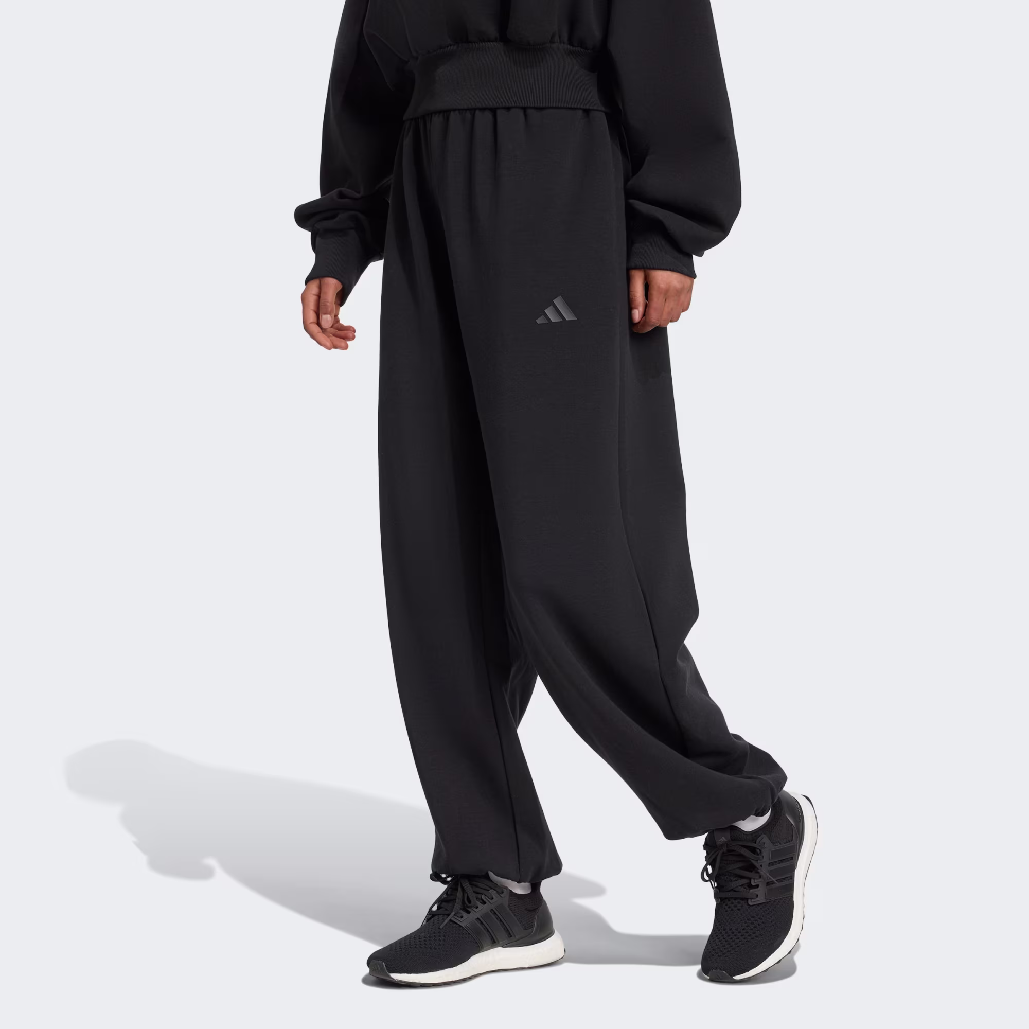 Adidas ქალის შარვალი W ALL SZN SL PT