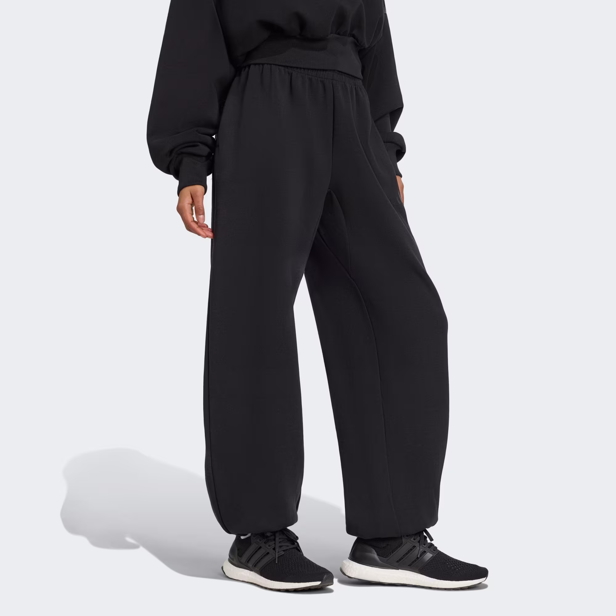 Adidas ქალის შარვალი W ALL SZN SL PT