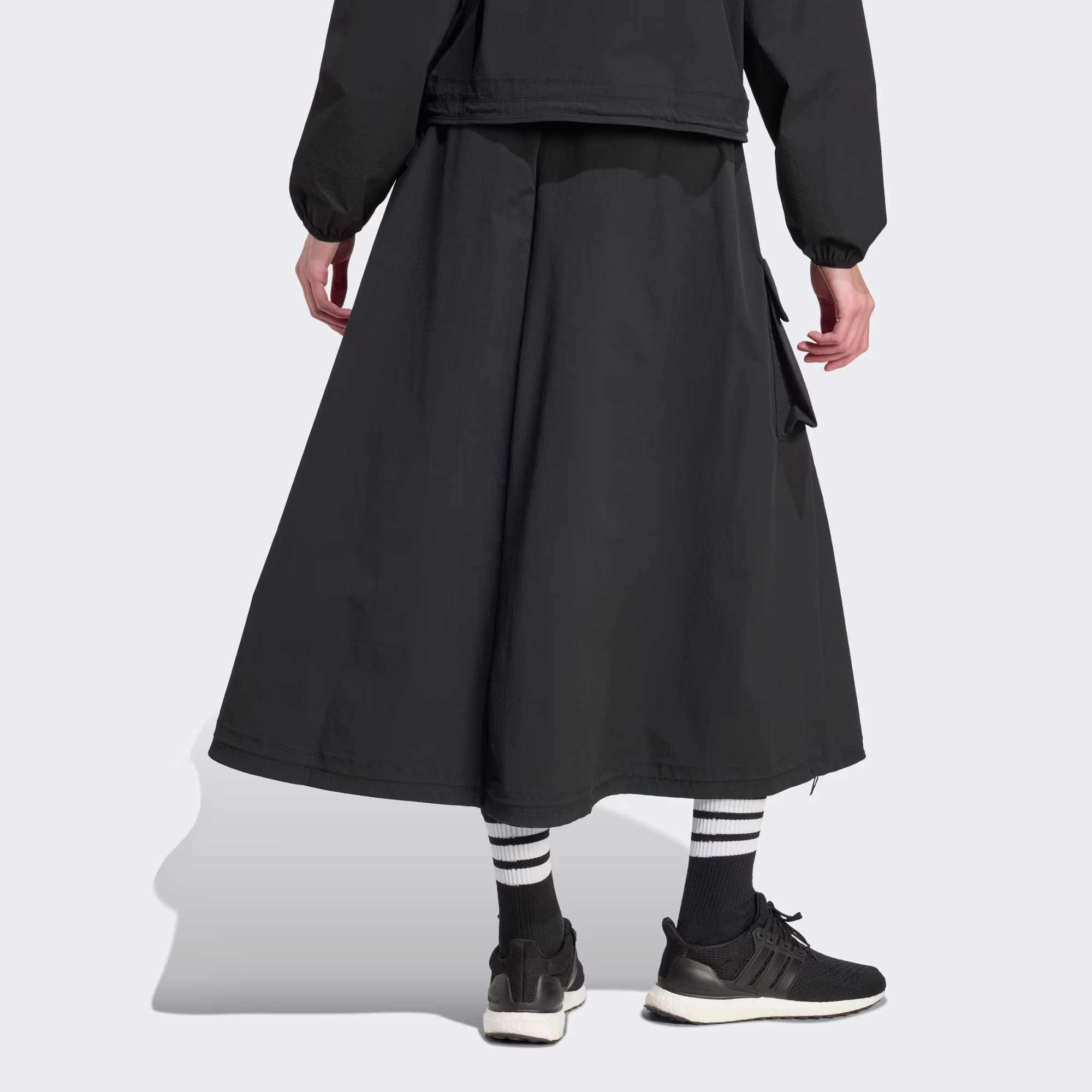 Adidas ქალის შორტი