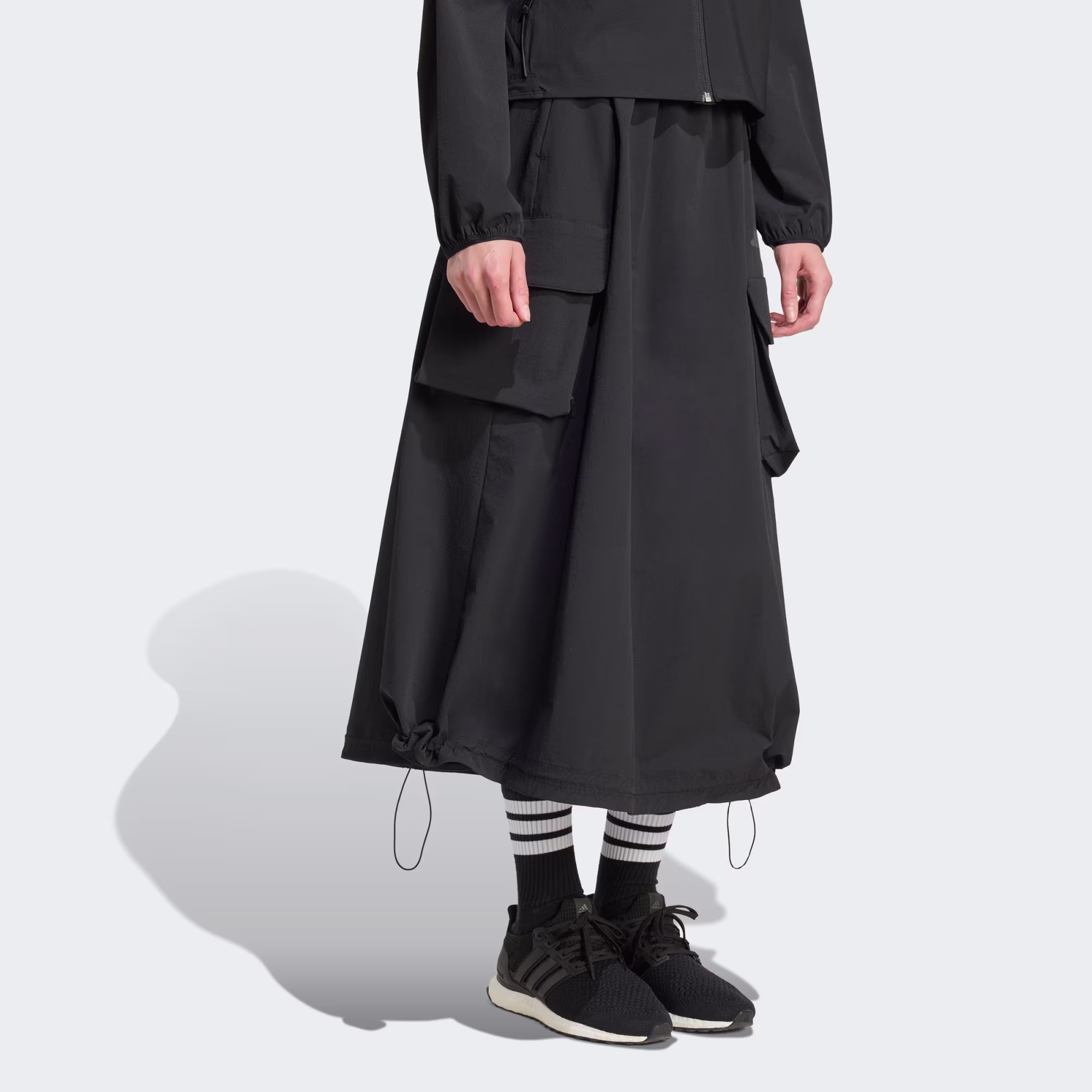 Adidas ქალის შორტი