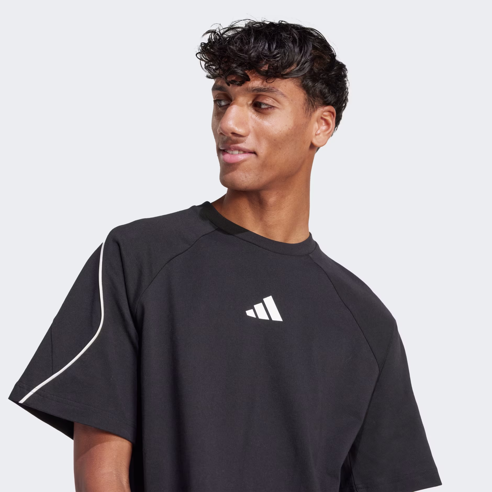 Adidas მამაკაცის მაისური M STADIUM TEE