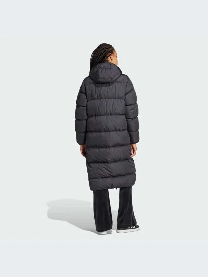 Adidas ქალის ჯემპრი REGEN LONG DOWN
