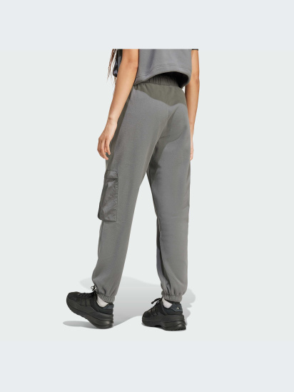 Adidas ქალის შარვალი W CE CARGO PT