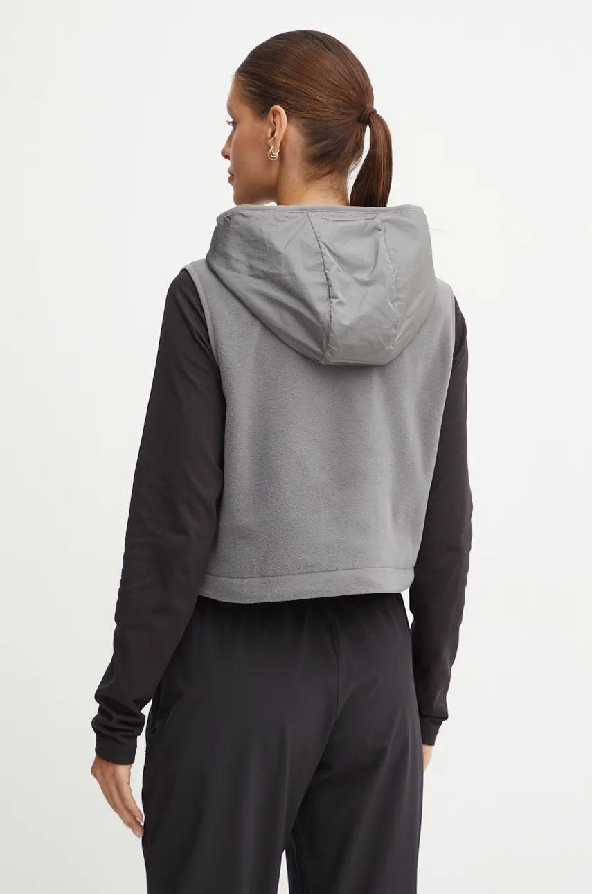 Adidas ქალის  ქურთუკი W CE VEST