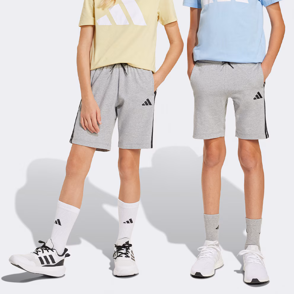 Adidas ბავშვის შორტი J 3S KN SH 210
