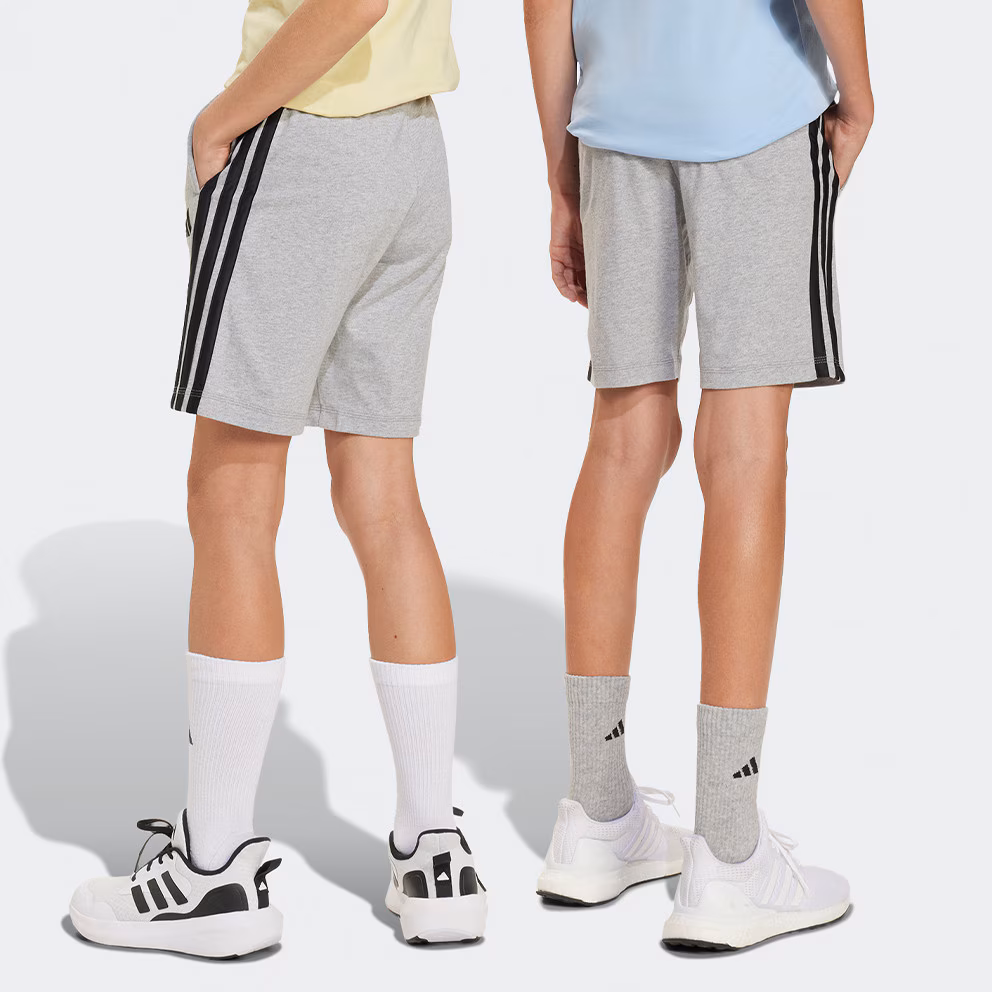 Adidas ბავშვის შორტი J 3S KN SH 210