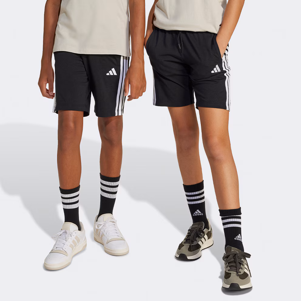 Adidas ქალის შორტი J 3S KN SH 210