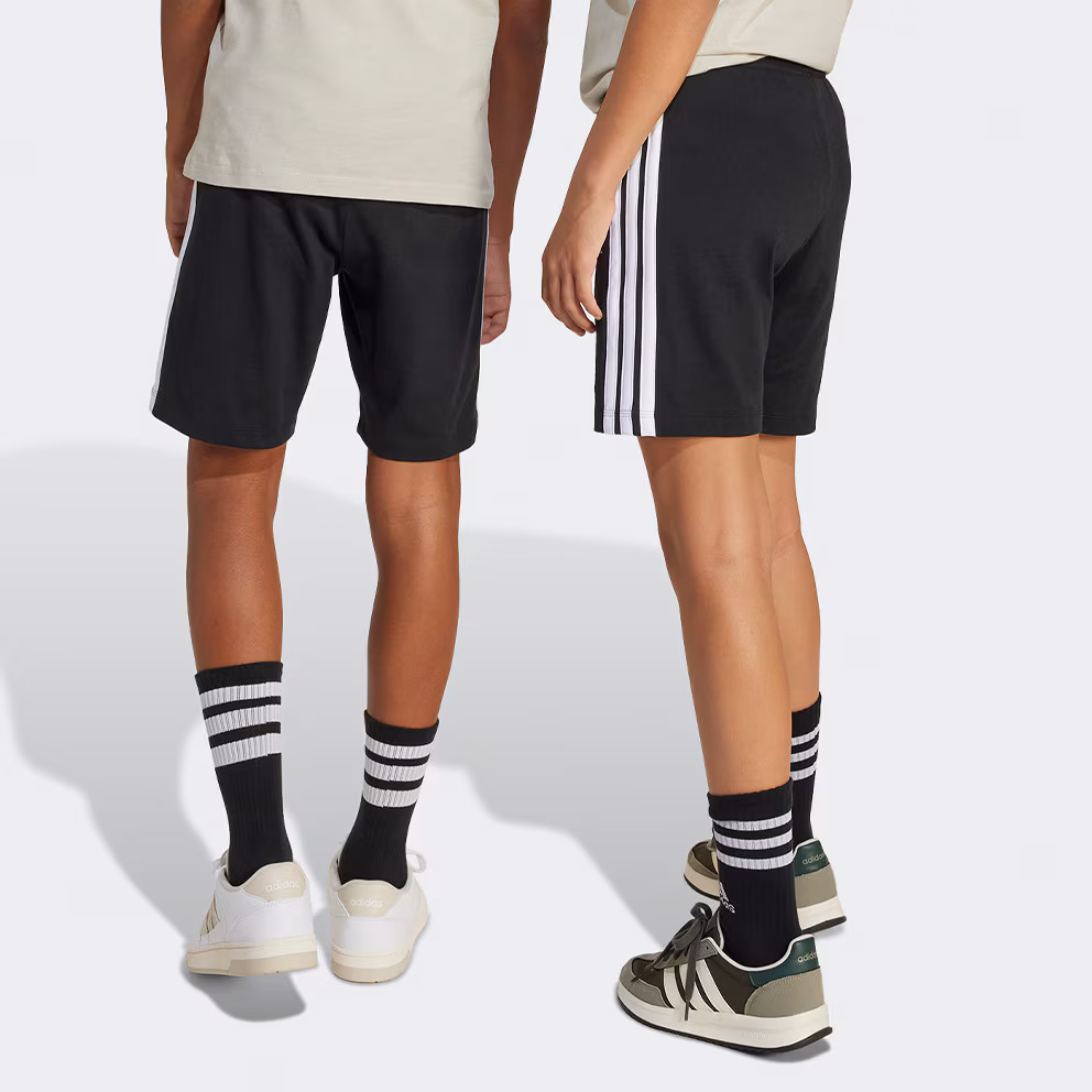 Adidas ქალის შორტი J 3S KN SH 210