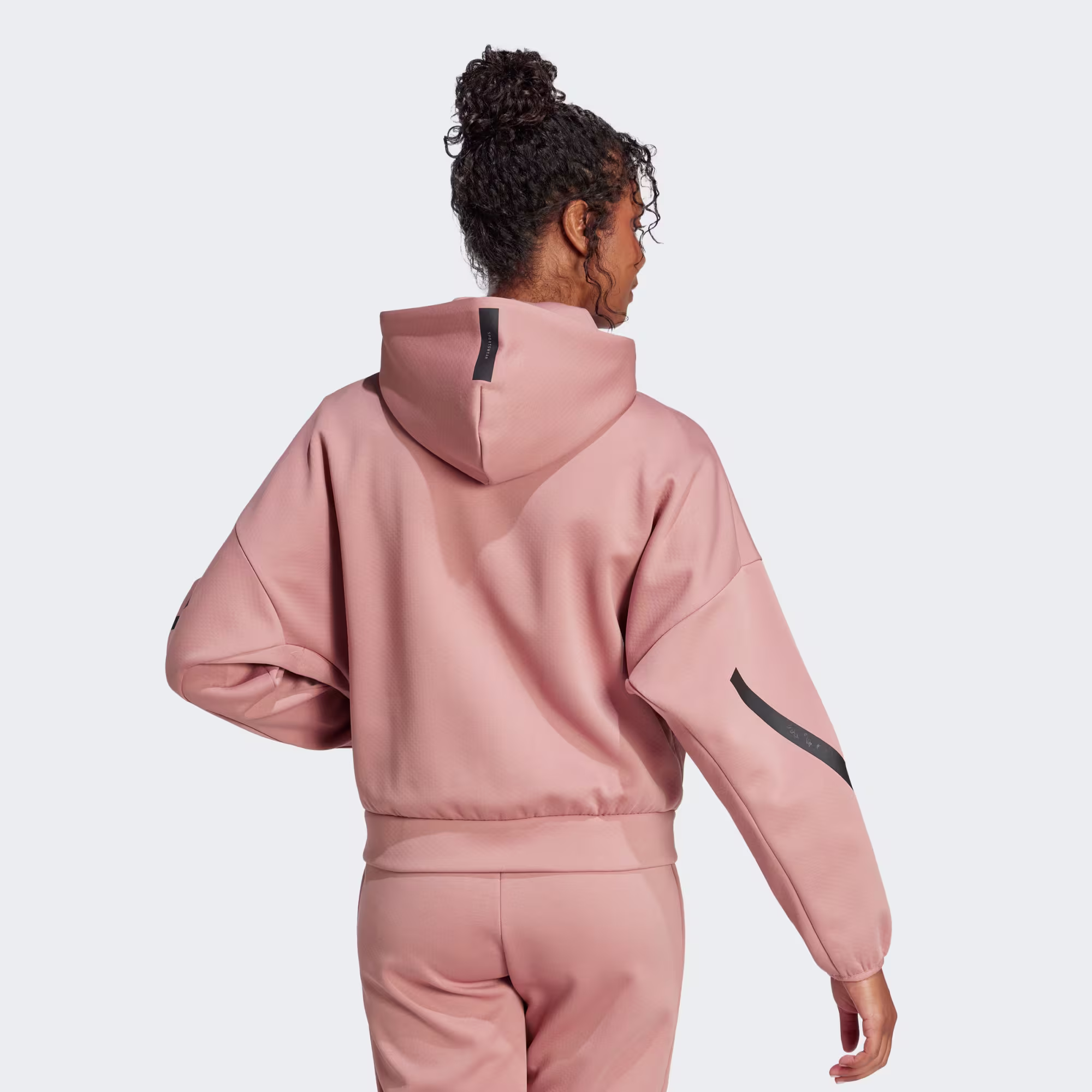Adidas ქალის ჯემპრი W Z.N.E. FZ