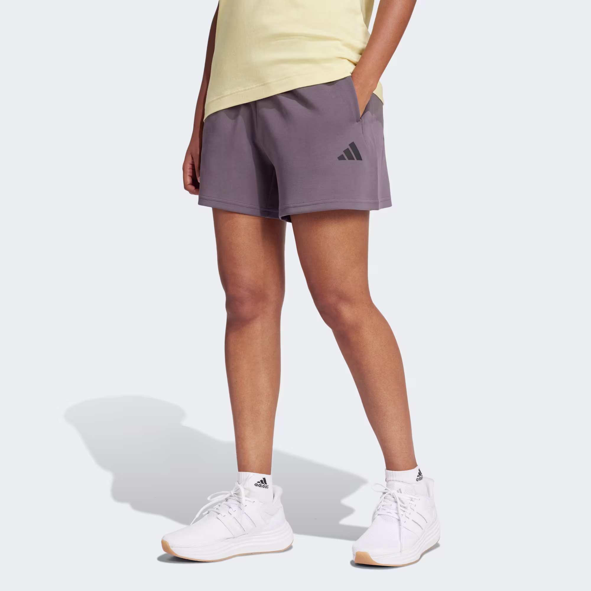 Adidas ქალის შორტი W FI SL SHO