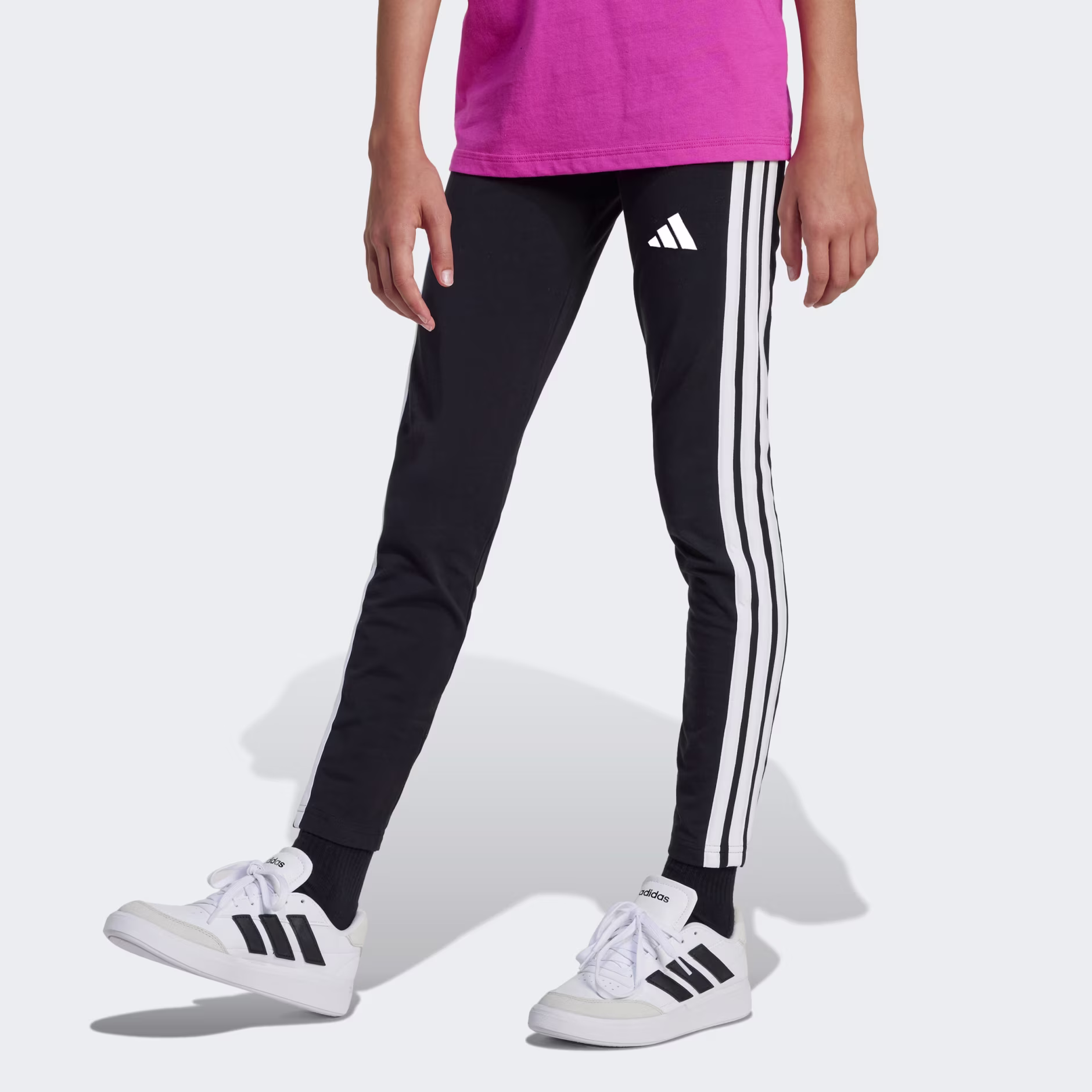 Adidas ბავშვის შარვალი JG 3S LEG 230