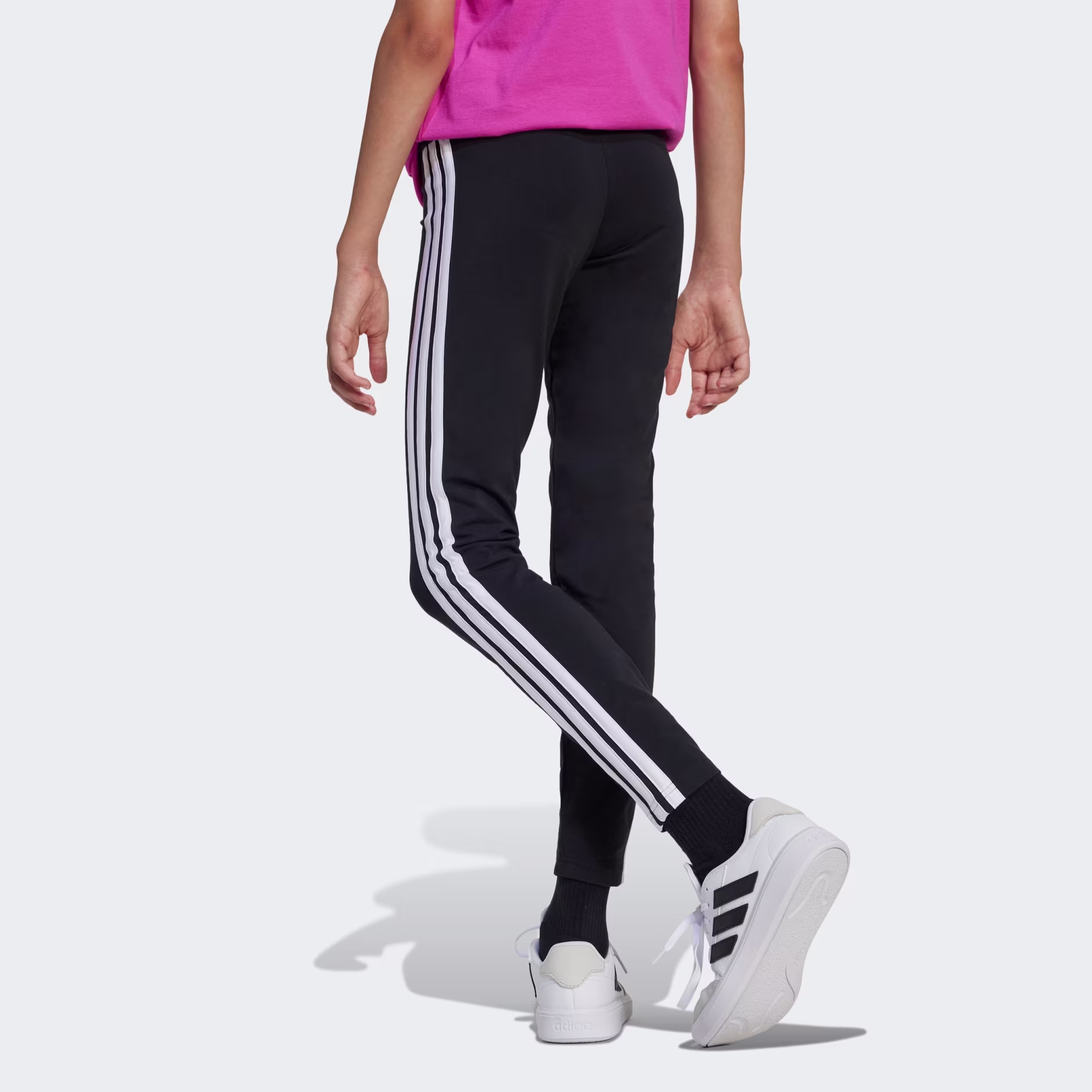 Adidas ბავშვის შარვალი JG 3S LEG 230