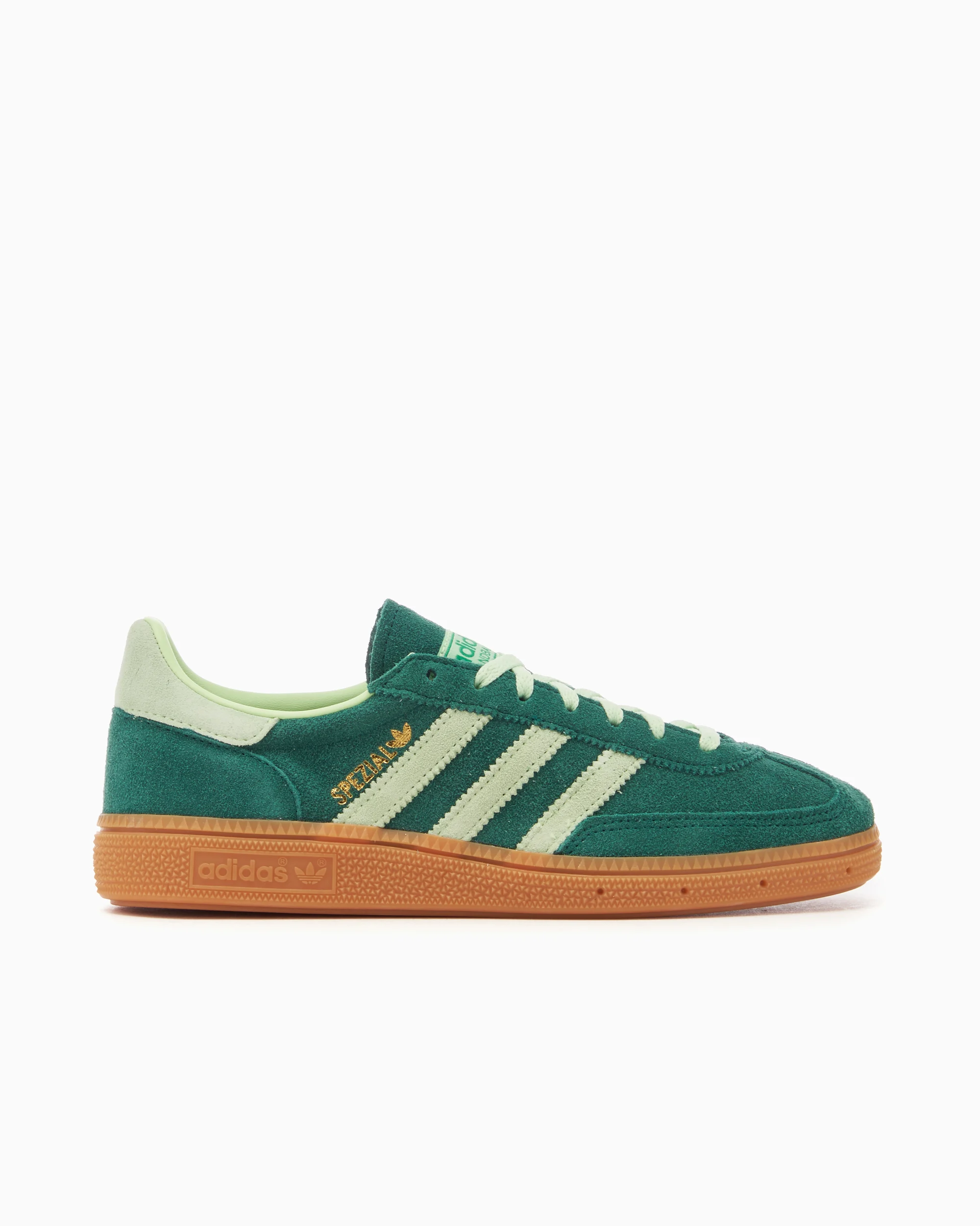 Adidas ქალის სპორტული ფეხსაცმელი HANDBALL SPEZIAL W