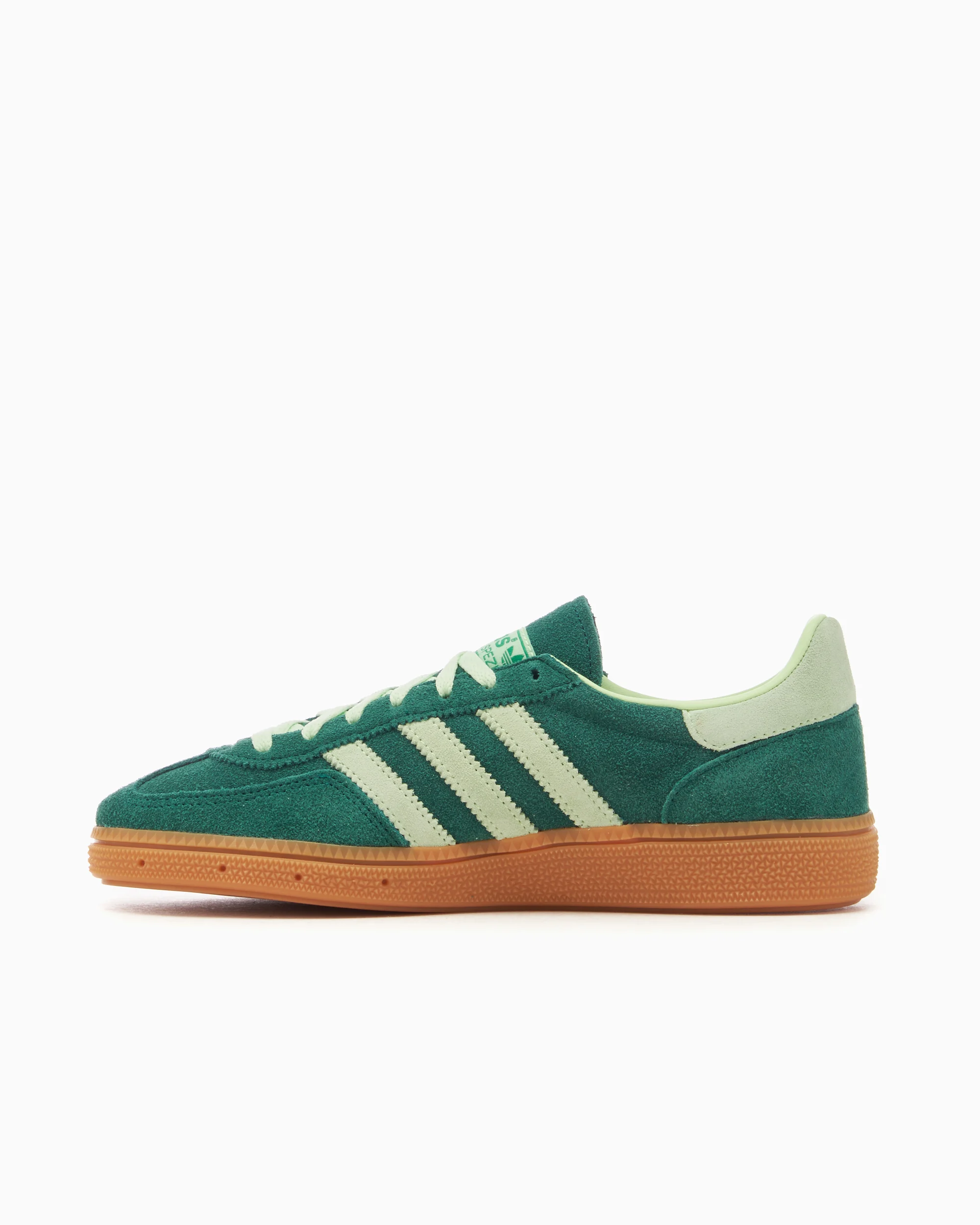 Adidas ქალის სპორტული ფეხსაცმელი HANDBALL SPEZIAL W