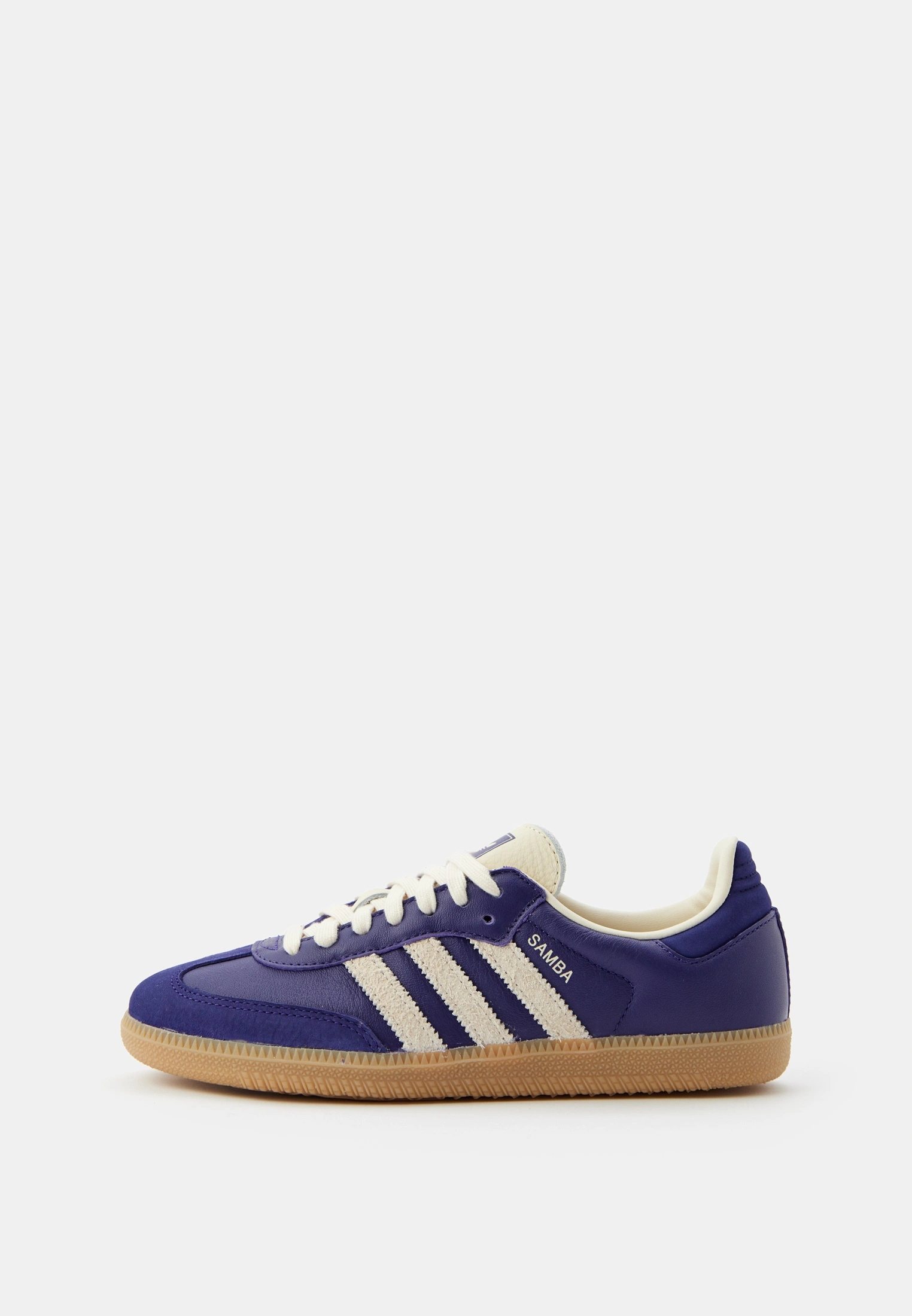 Adidas ქალის სპორტული ფეხსაცმელი SAMBA OG W