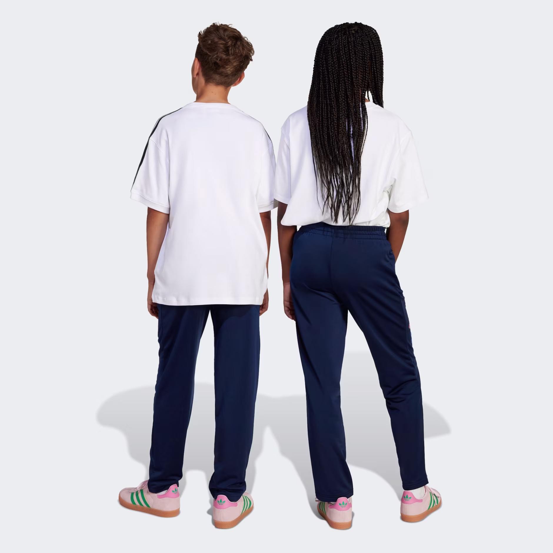 Adidas ბავშვის შარვალი FIREBIRD PANTS
