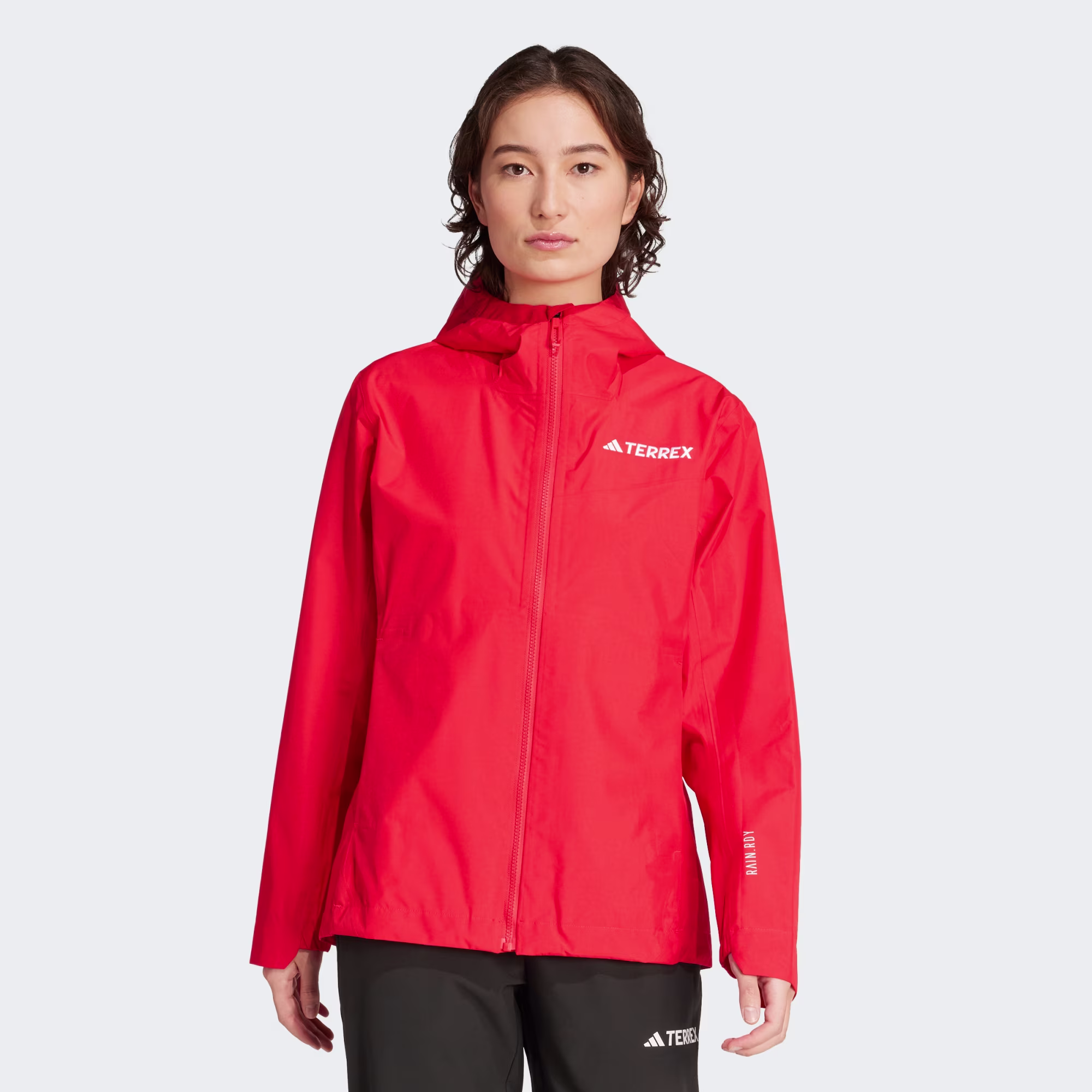 Adidas ქალის  ქურთუკი W MT 2.5L RDY J