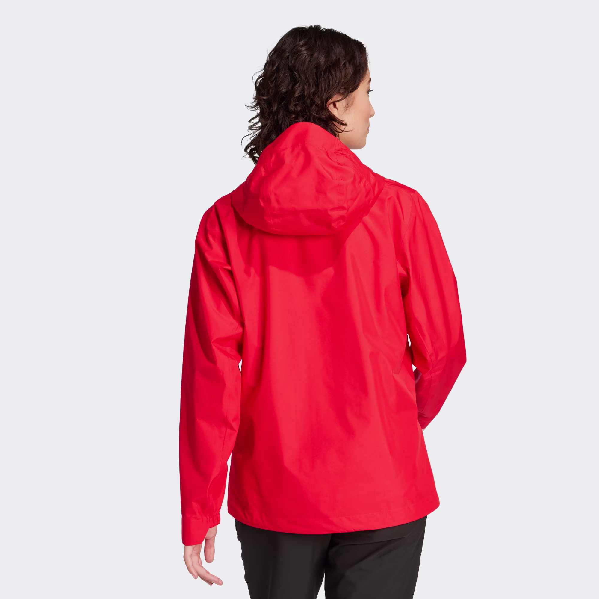Adidas ქალის  ქურთუკი W MT 2.5L RDY J