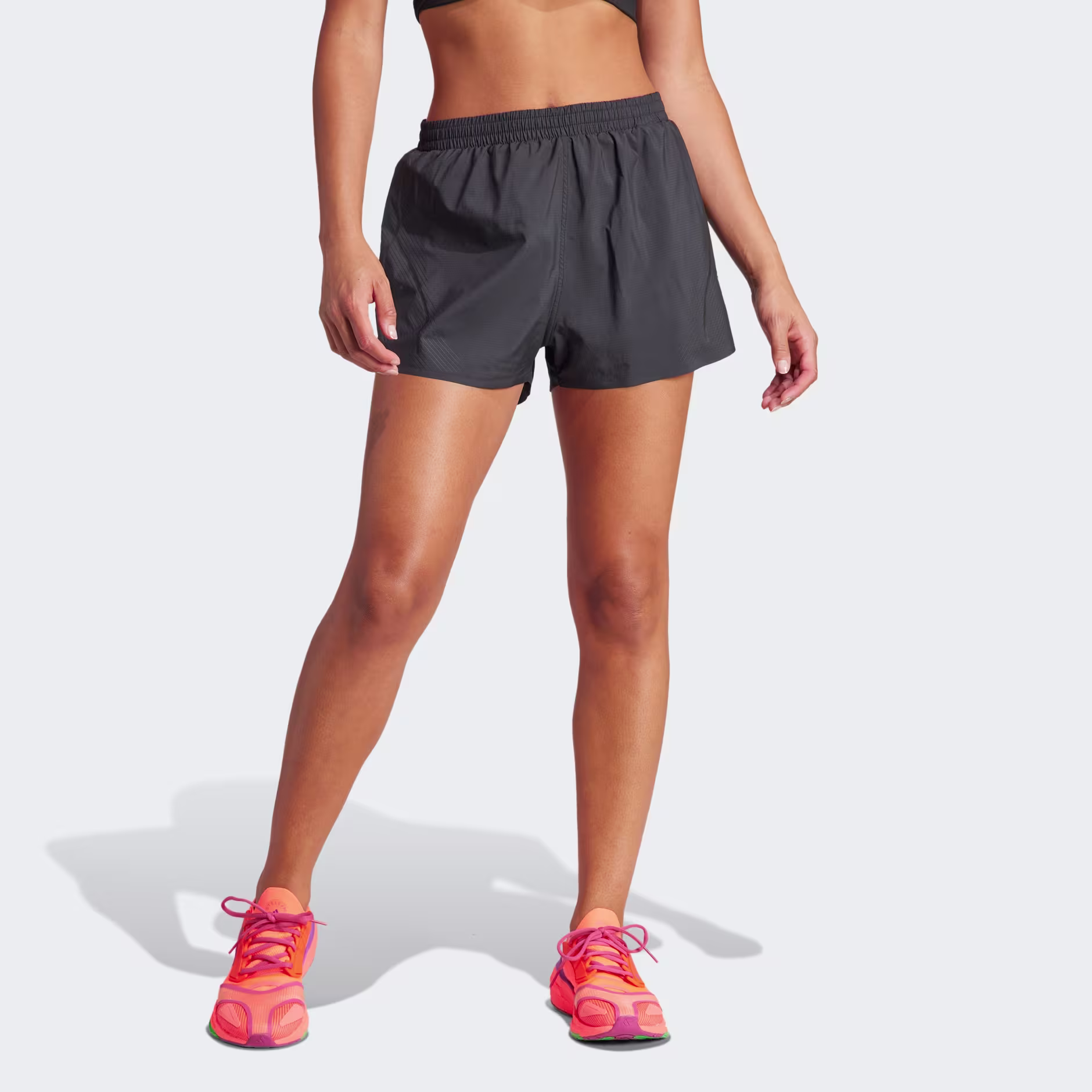 Adidas ქალის შორტი aSMC TPA SHORT