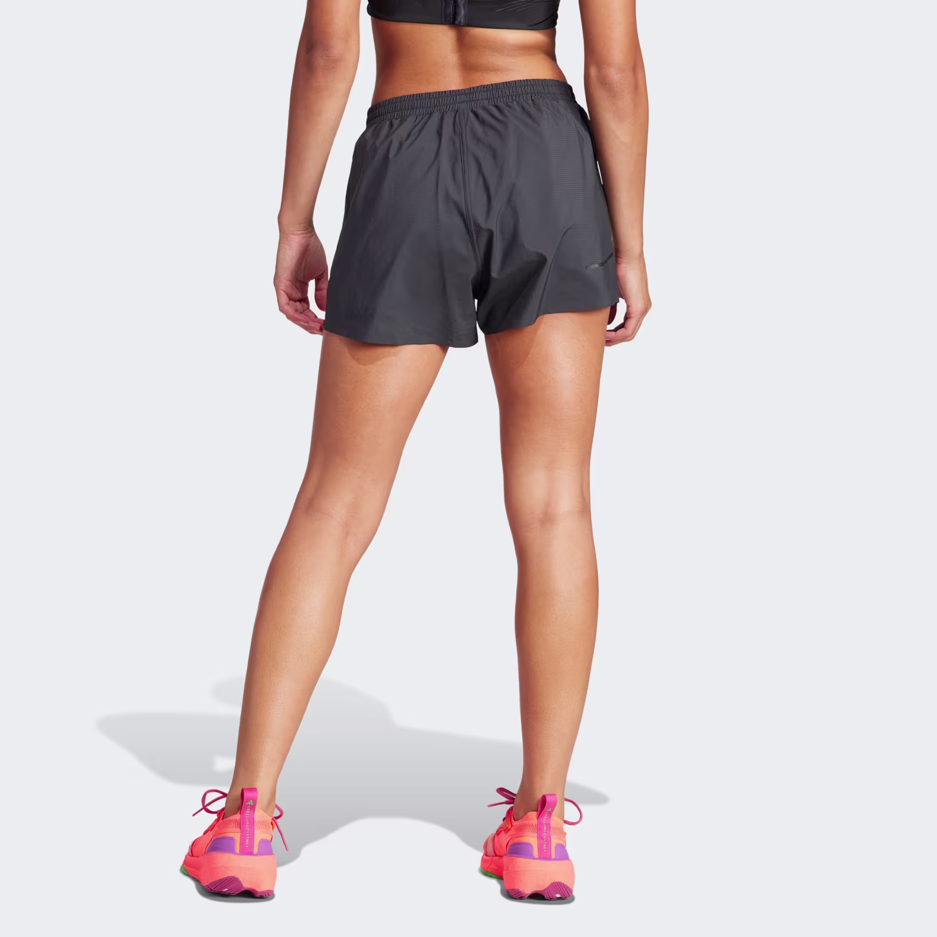 Adidas ქალის შორტი aSMC TPA SHORT