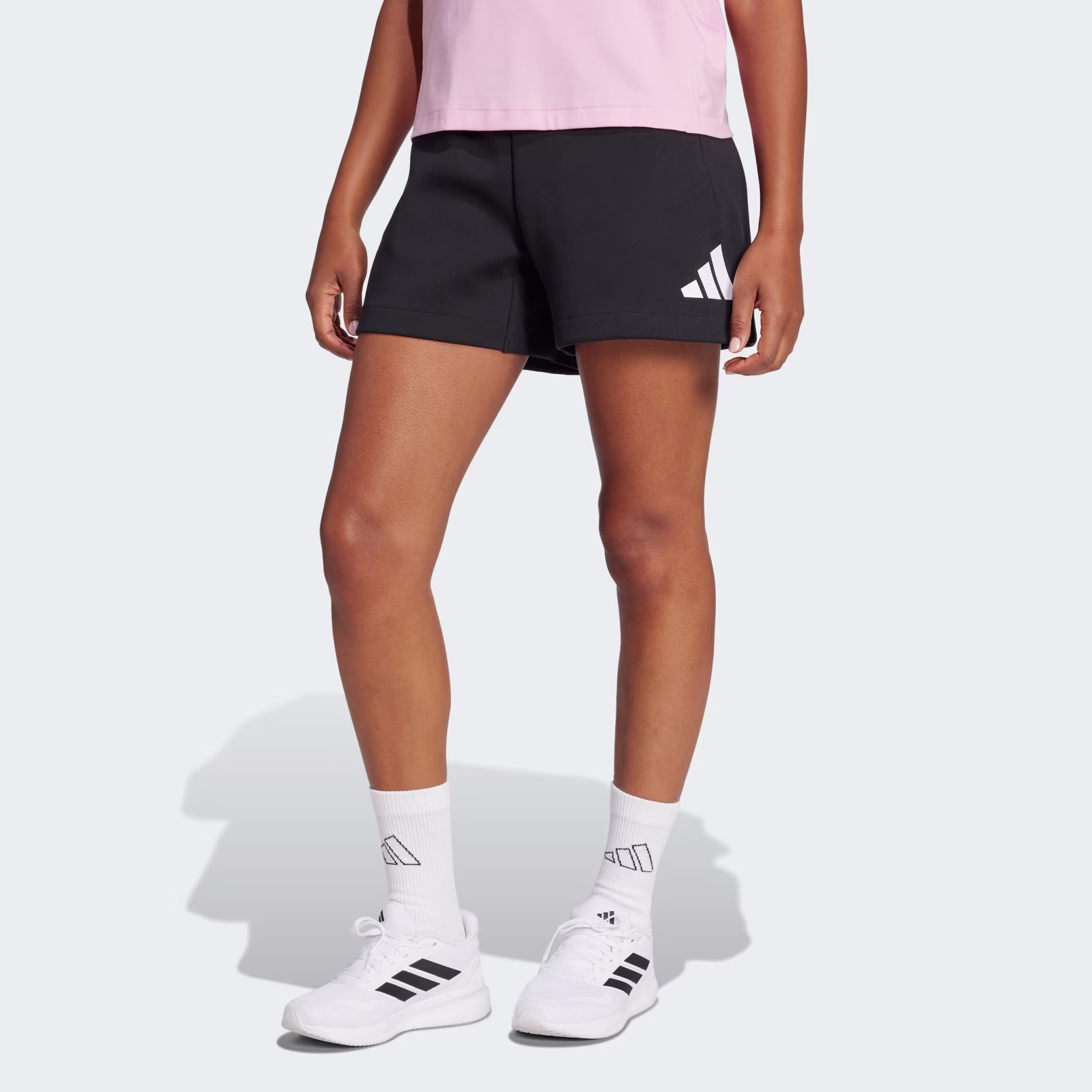 Adidas ქალის შორტი W Z.N.E.  SHORT