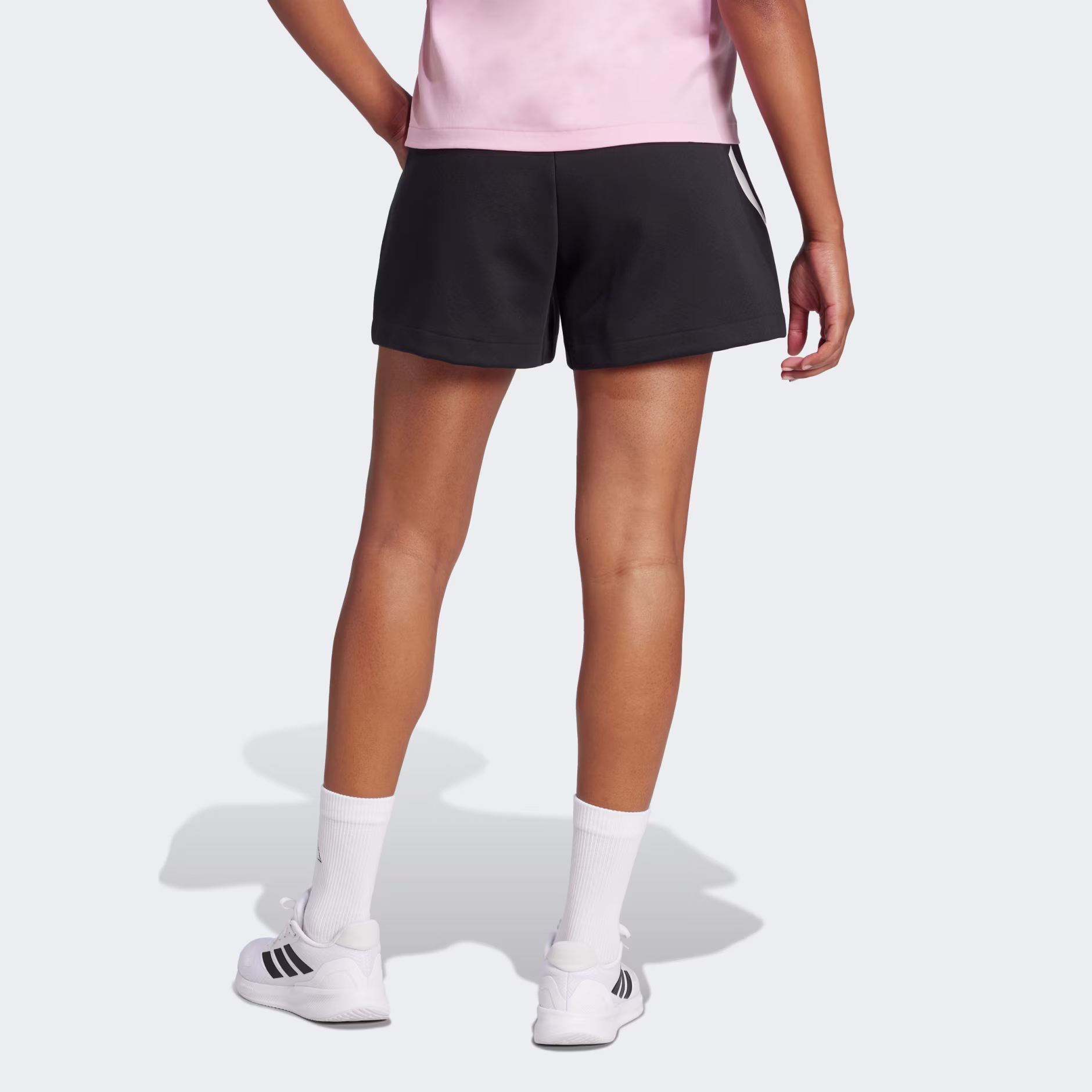 Adidas ქალის შორტი W Z.N.E.  SHORT