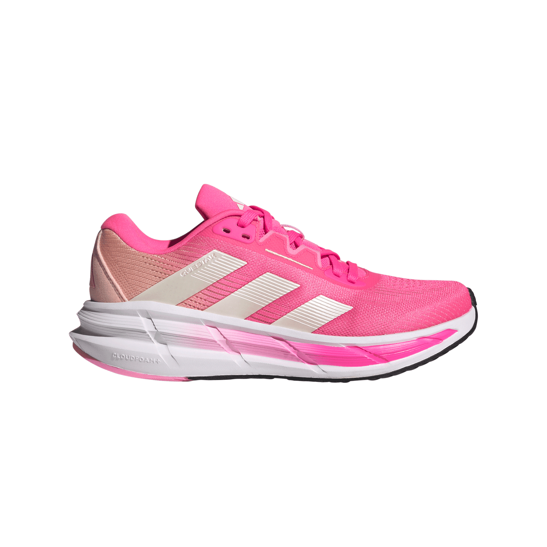 Adidas ქალის სპორტული ფეხსაცმელი QUESTAR 3 W
