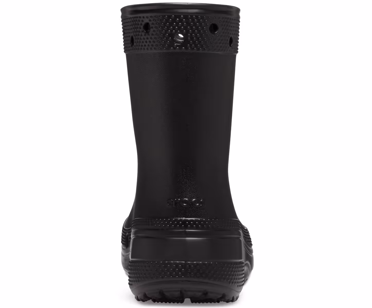 Crocs Classic Boot Blk