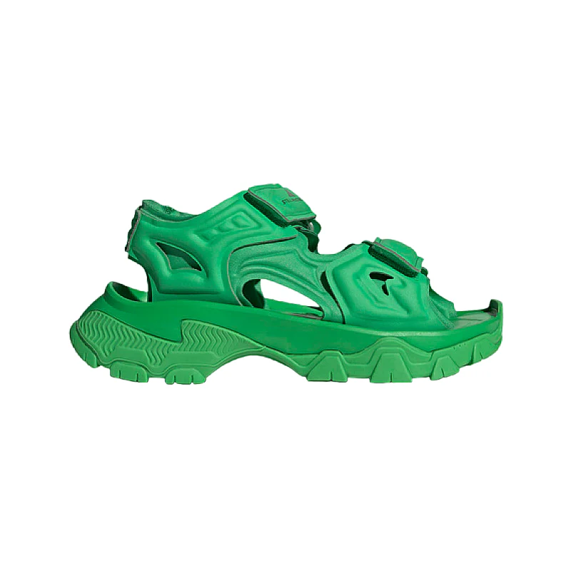 Adidas ქალის სპორტული ფეხსაცმელი aSMC HIKA SANDAL