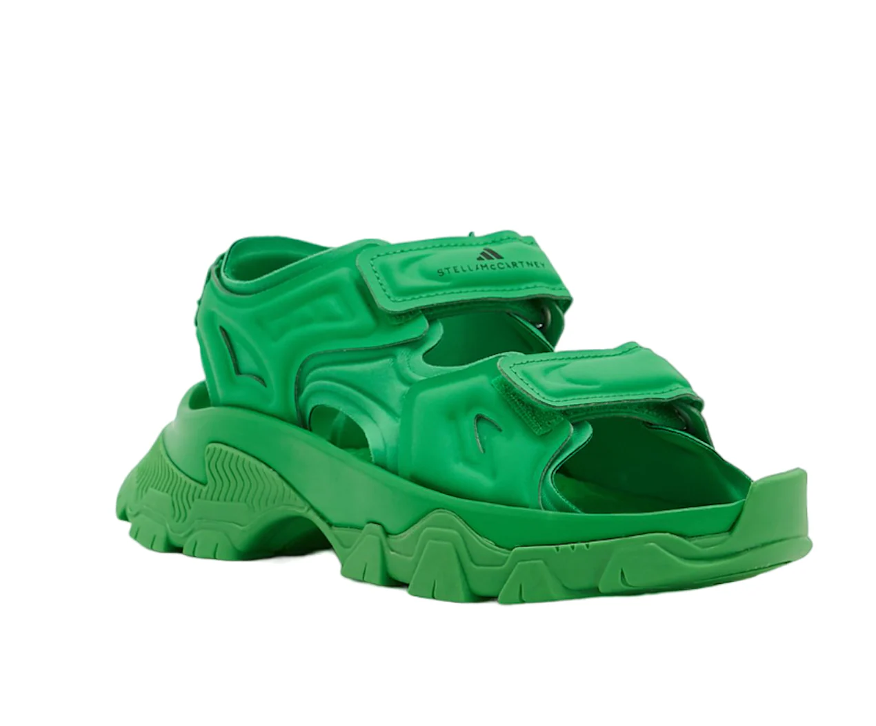 Adidas ქალის სპორტული ფეხსაცმელი aSMC HIKA SANDAL