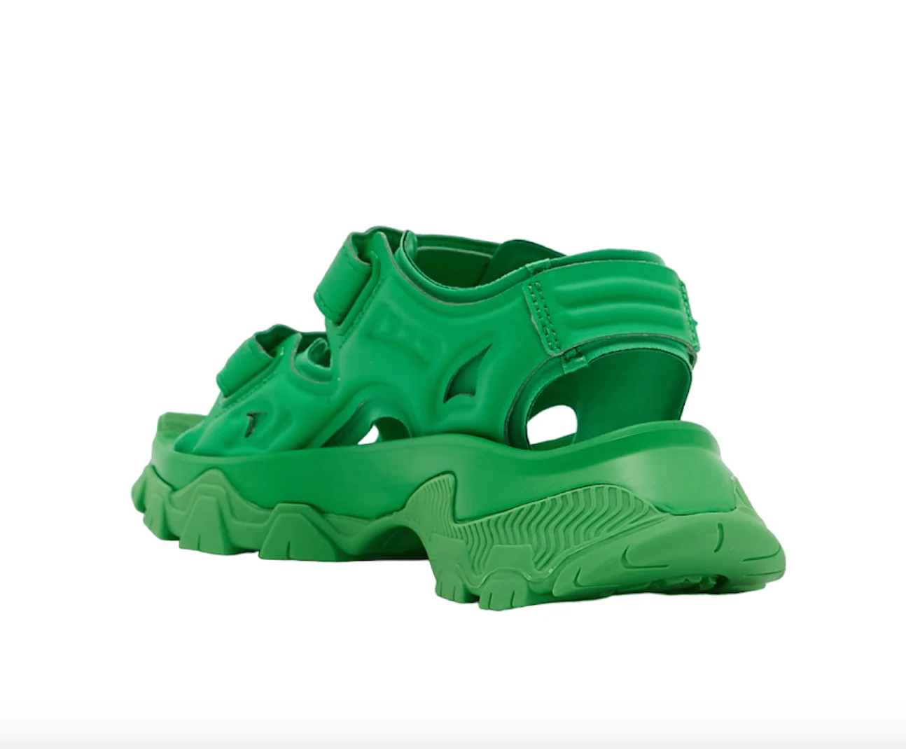 Adidas ქალის სპორტული ფეხსაცმელი aSMC HIKA SANDAL
