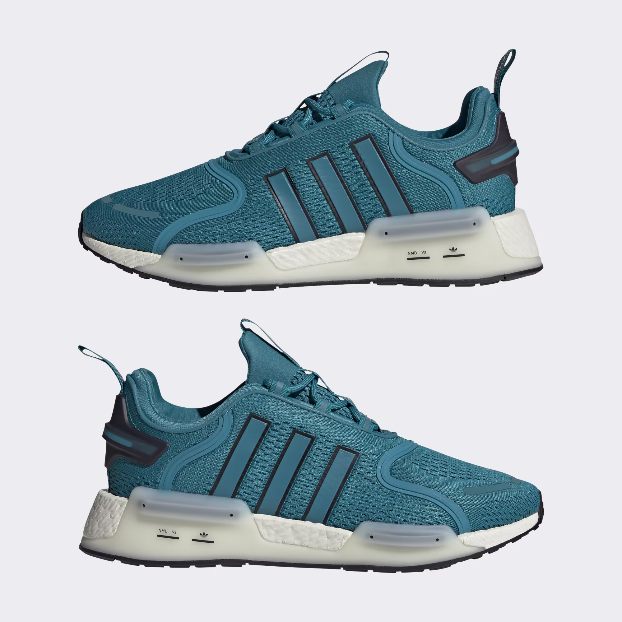 Adidas მამაკაცის სპორტული ფეხსაცმელი NMD_V3