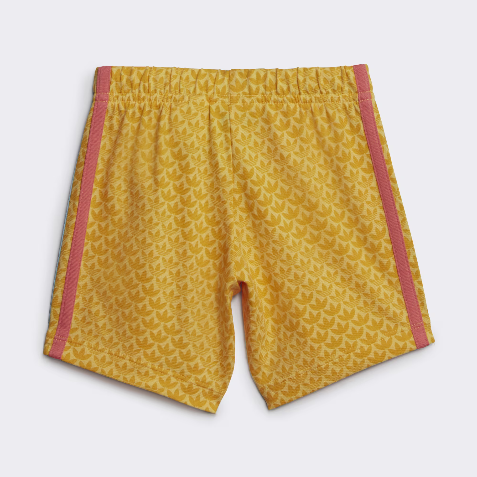 Adidas ბავშვის სპორტული კომპლექტი SHORT TEE SET