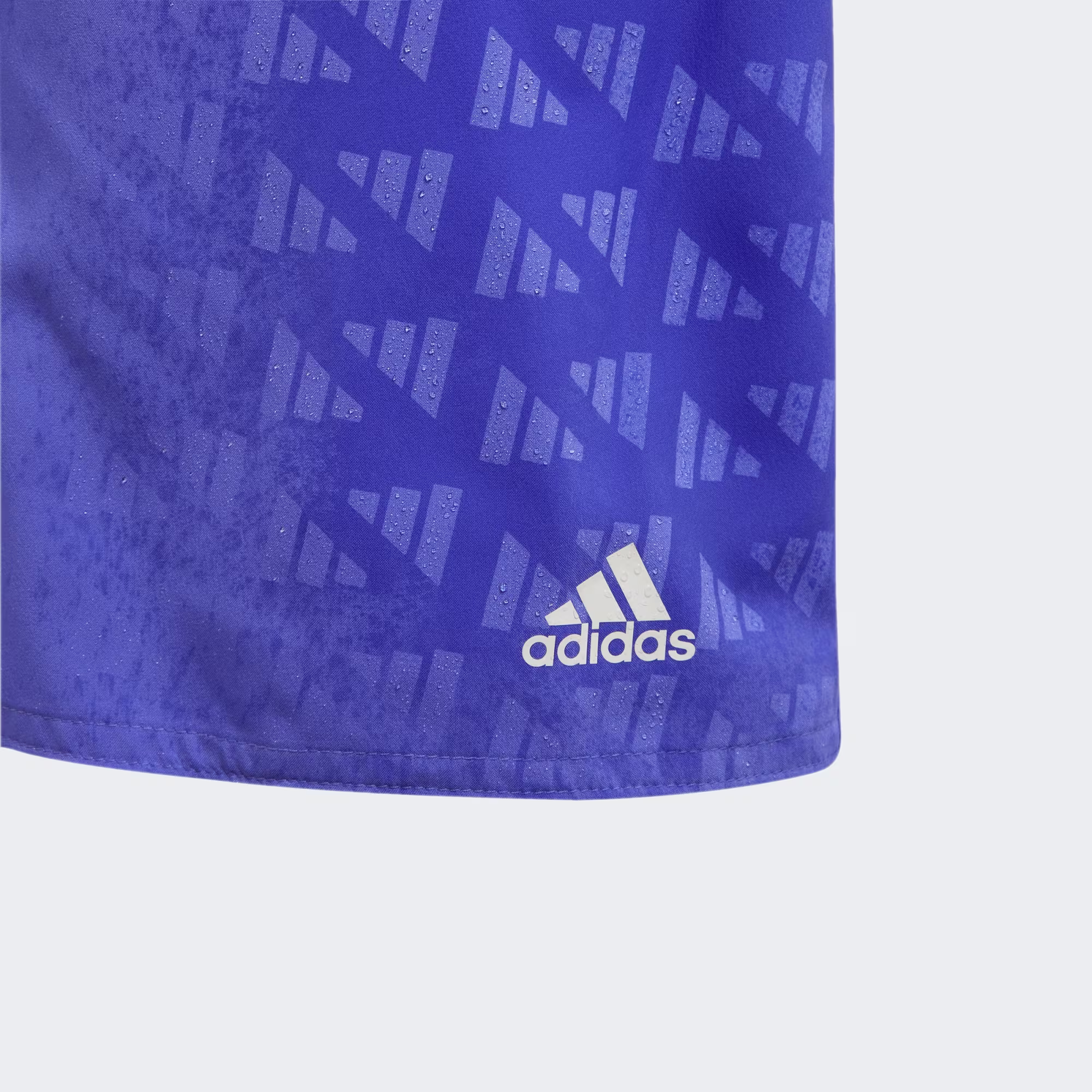 Adidas მამაკაცის საცურაო კოსტიუმი WATER REACT BY