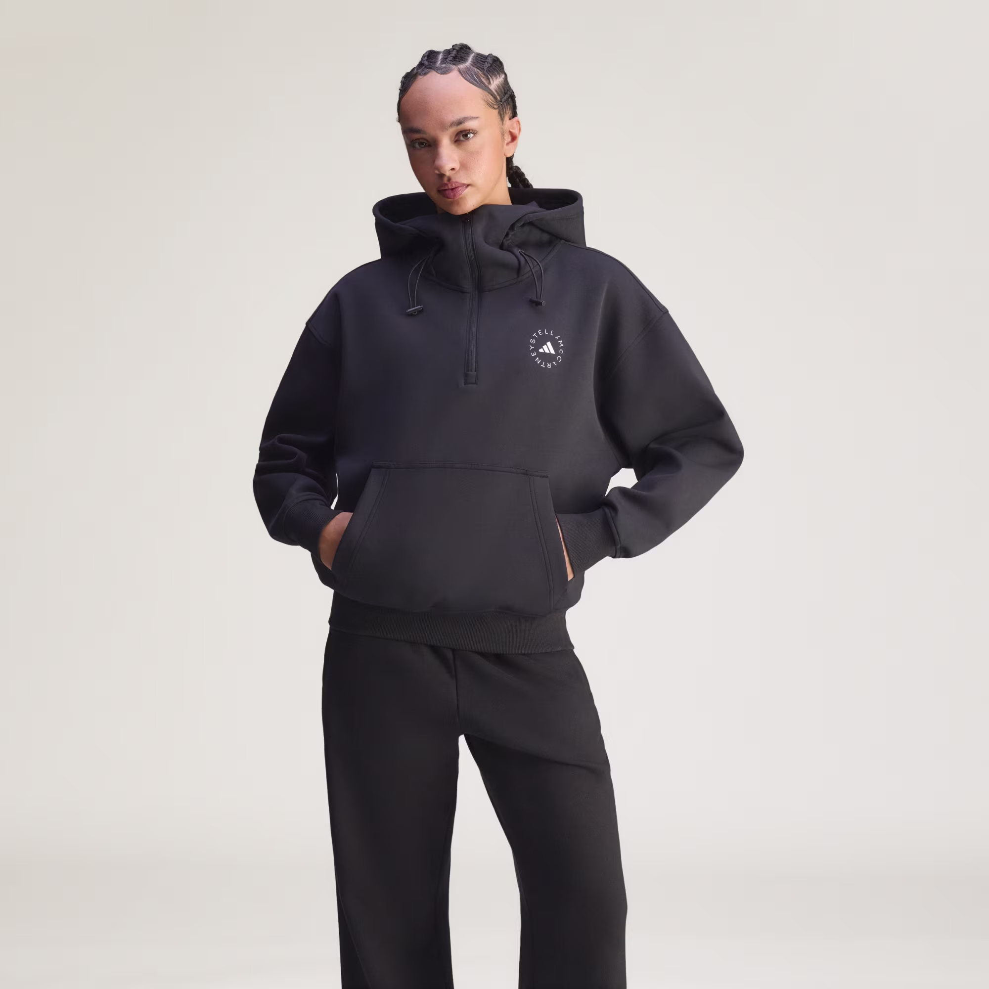 Adidas ქალის ჯემპრი