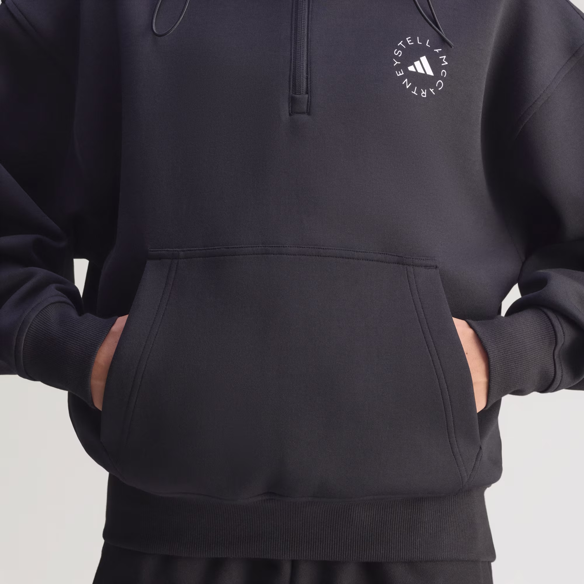Adidas ქალის ჯემპრი