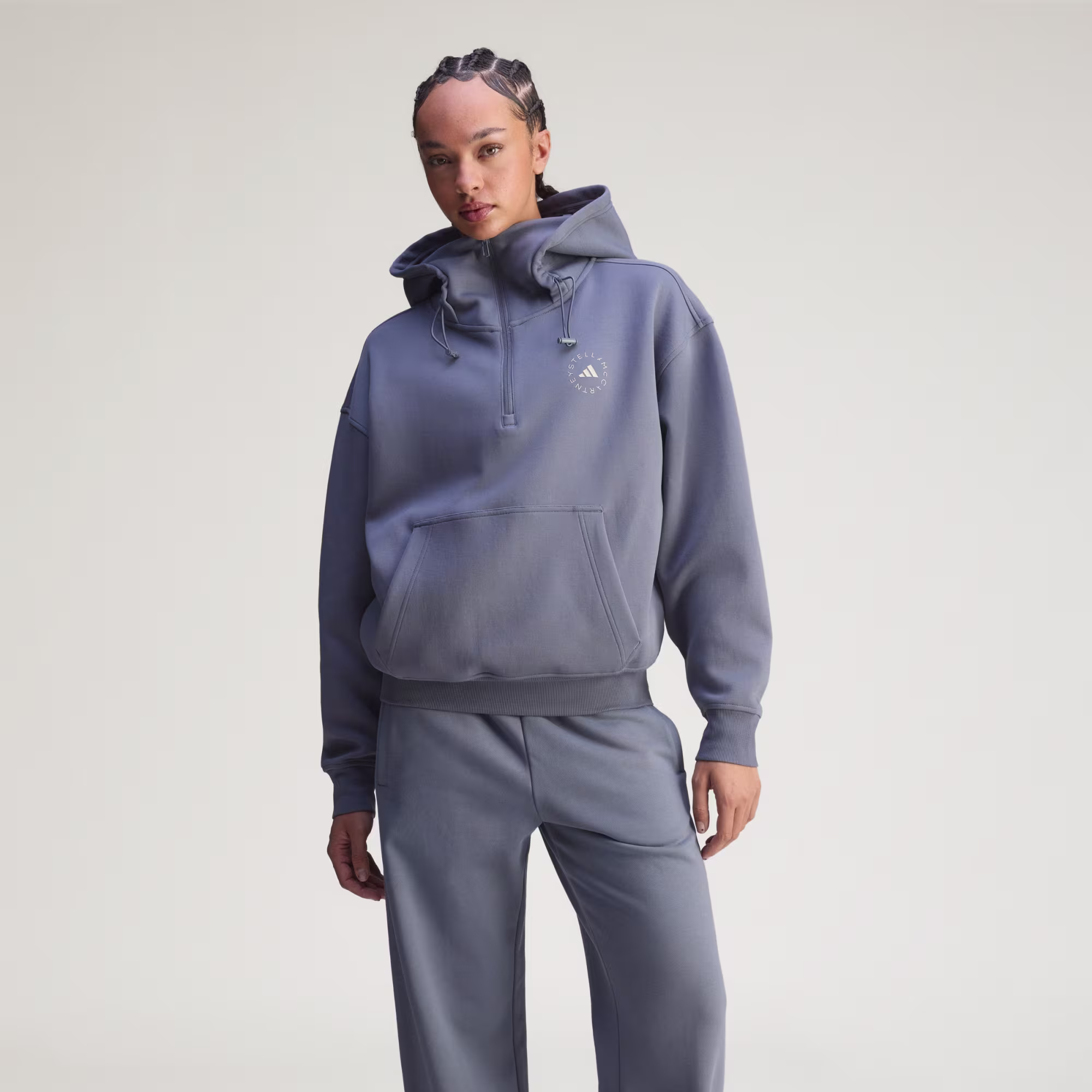 Adidas ქალის ჯემპრი