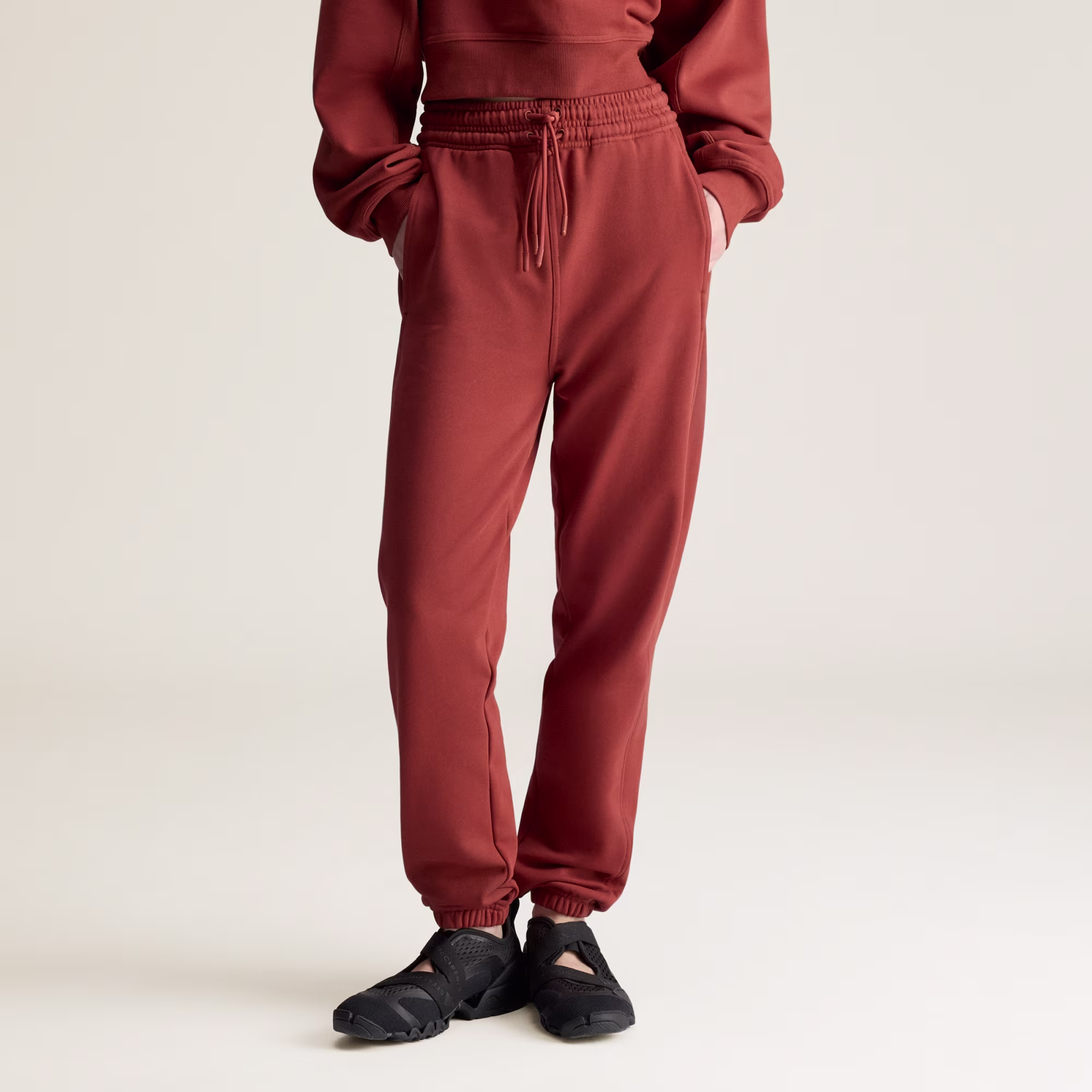 Adidas ქალის შარვალი