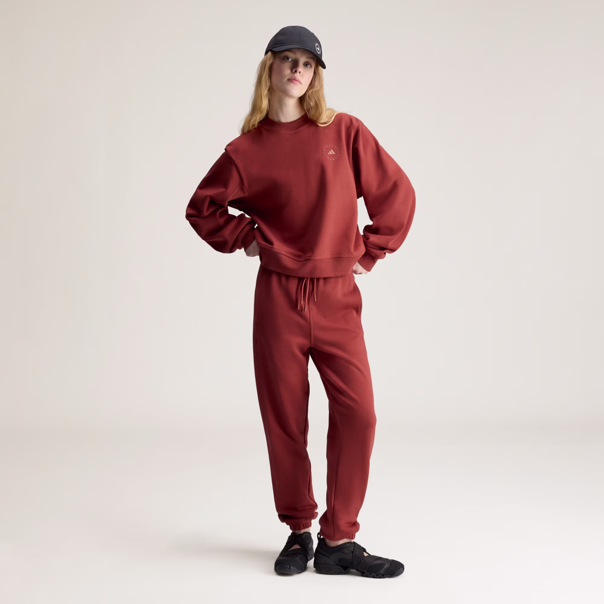 Adidas ქალის შარვალი