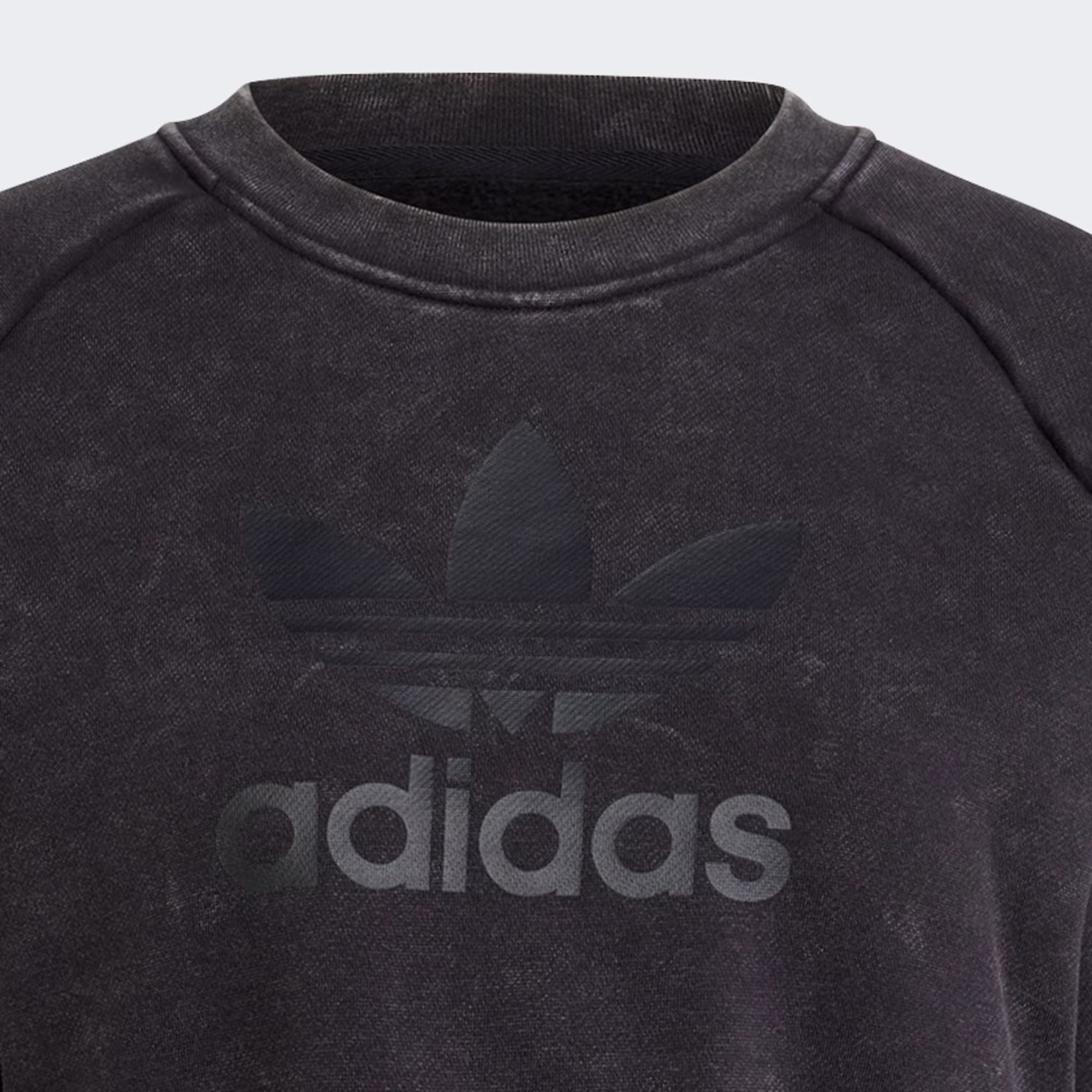 Adidas ქალის ჯემპრი WASH SWEATSHIRT