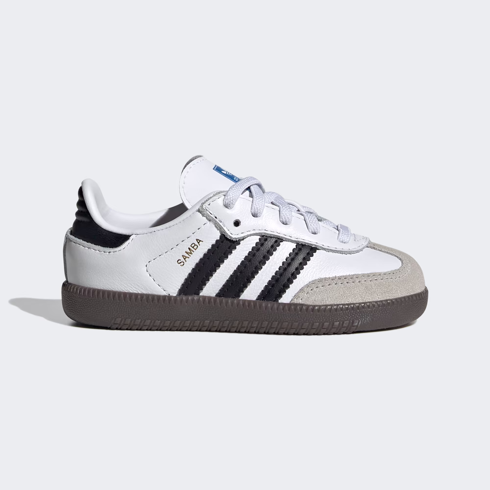 Adidas ბავშვის სპორტული ფეხსაცმელი SAMBA OG EL I